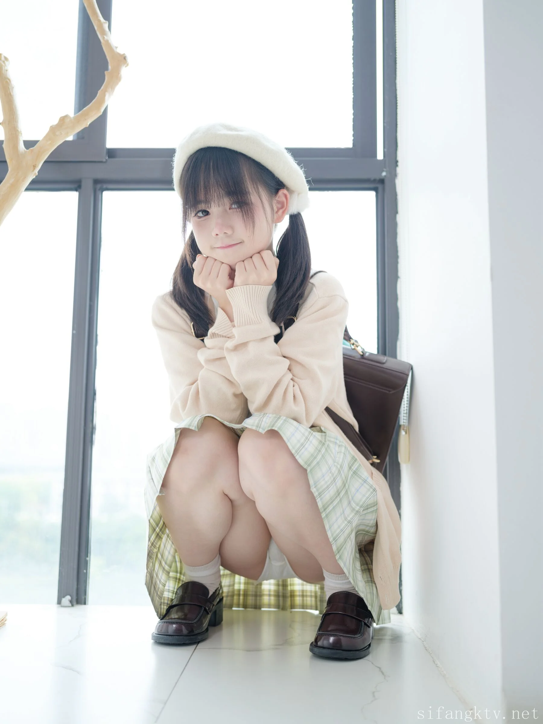 小鱼《假阳具》 - Photo 13