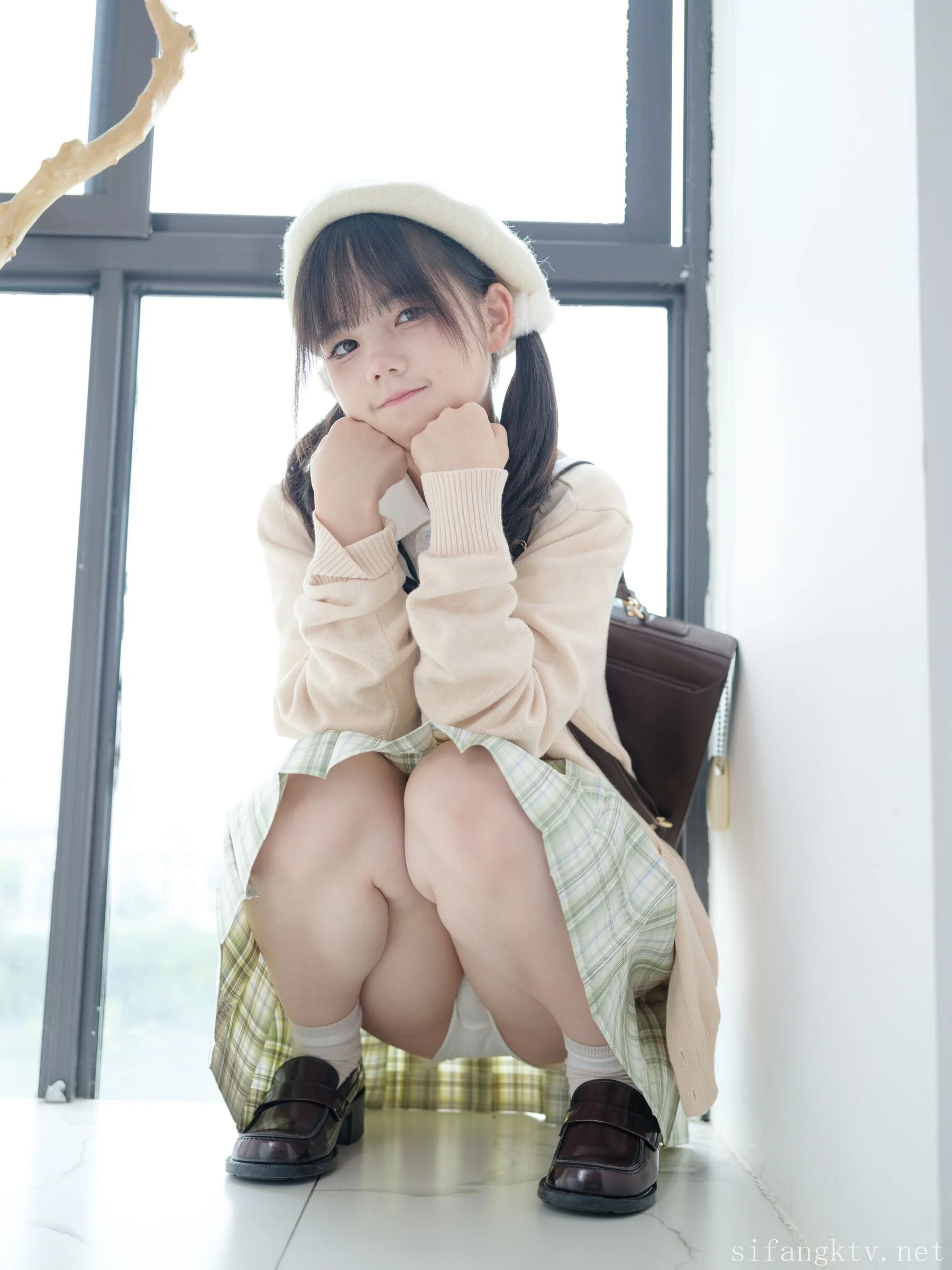 小鱼《假阳具》 - Photo 14