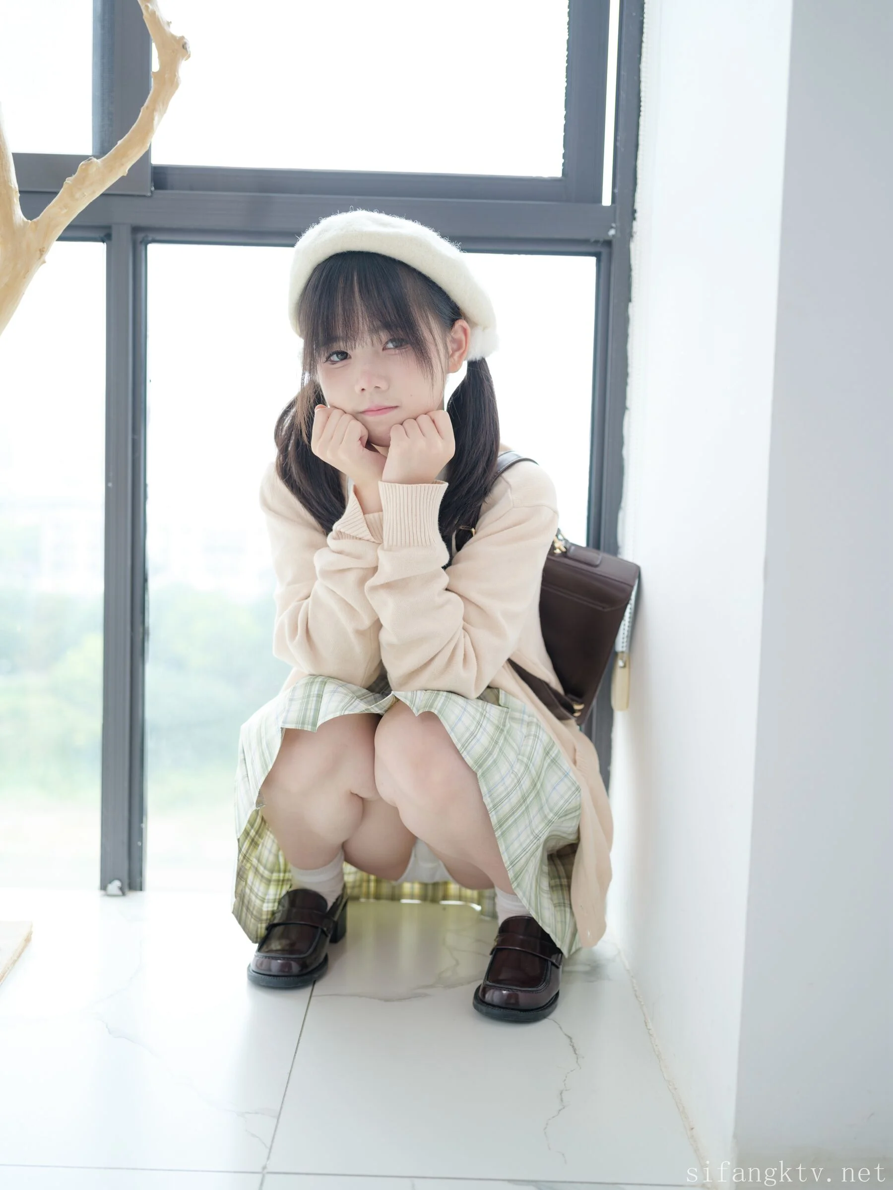 小鱼《假阳具》 - Photo 15