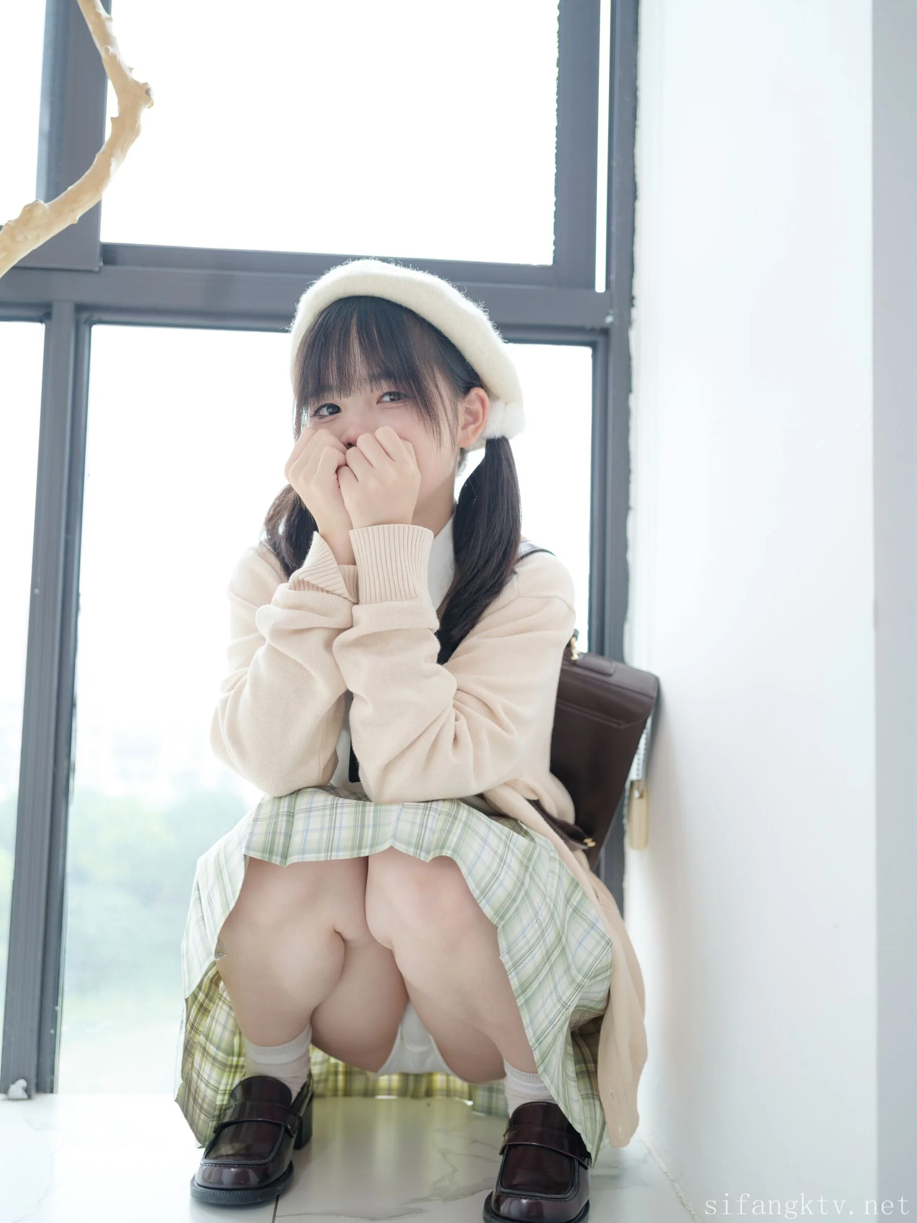 小鱼《假阳具》 - Photo 16