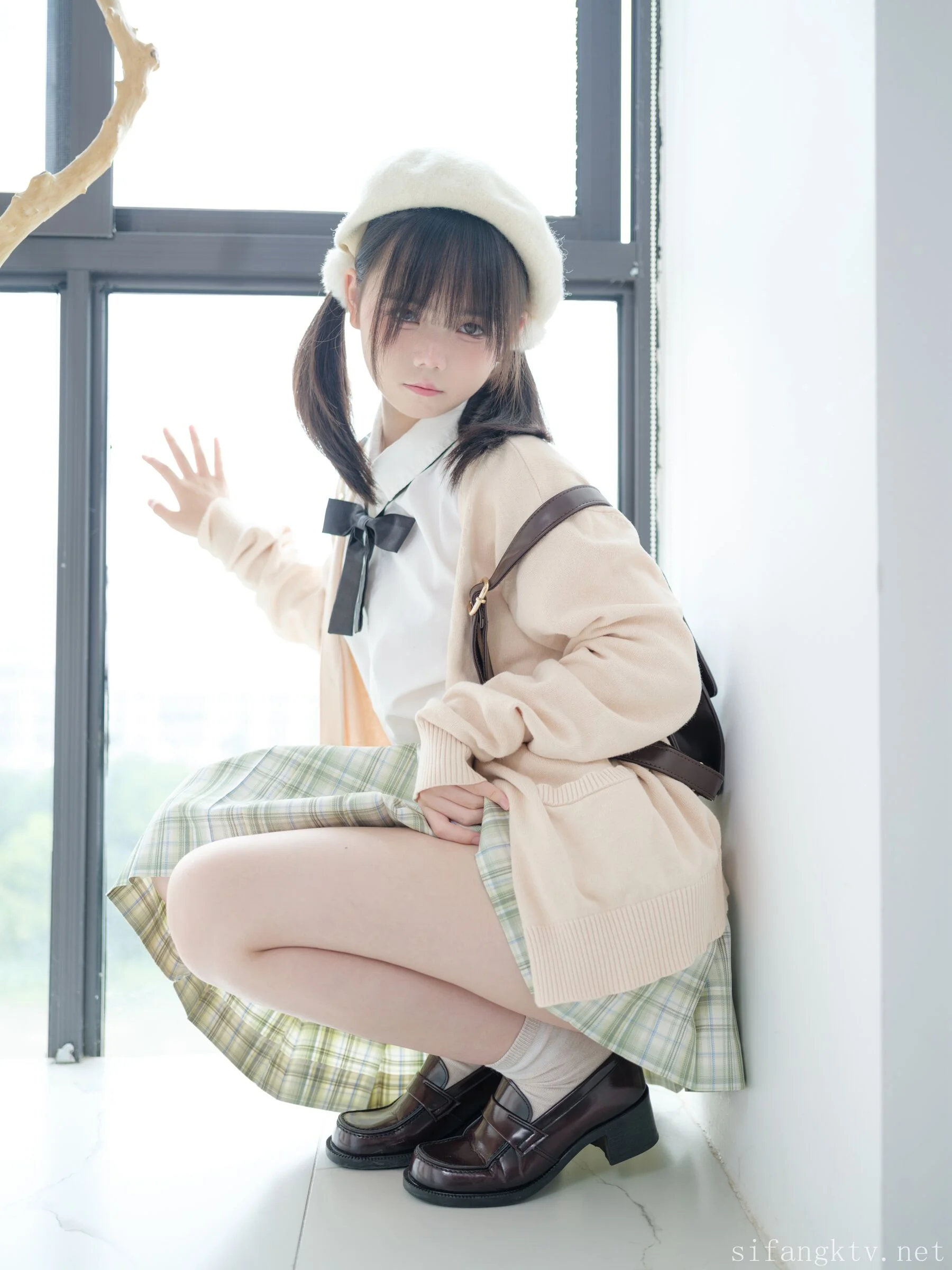 小鱼《假阳具》 - Photo 17