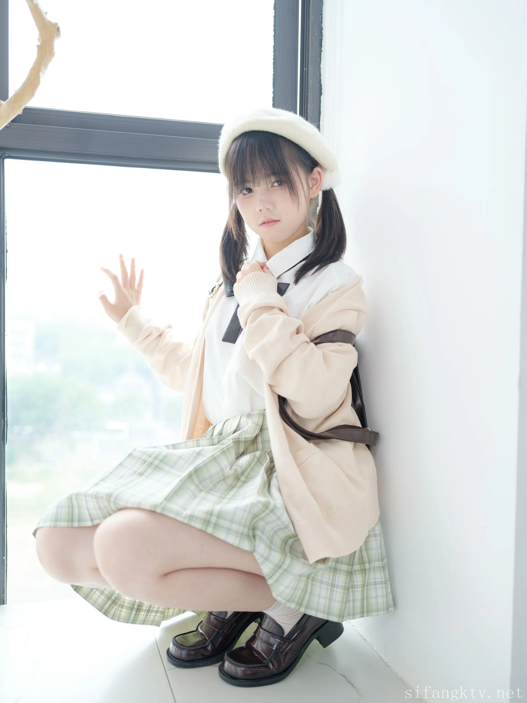 小鱼《假阳具》 - Photo 18