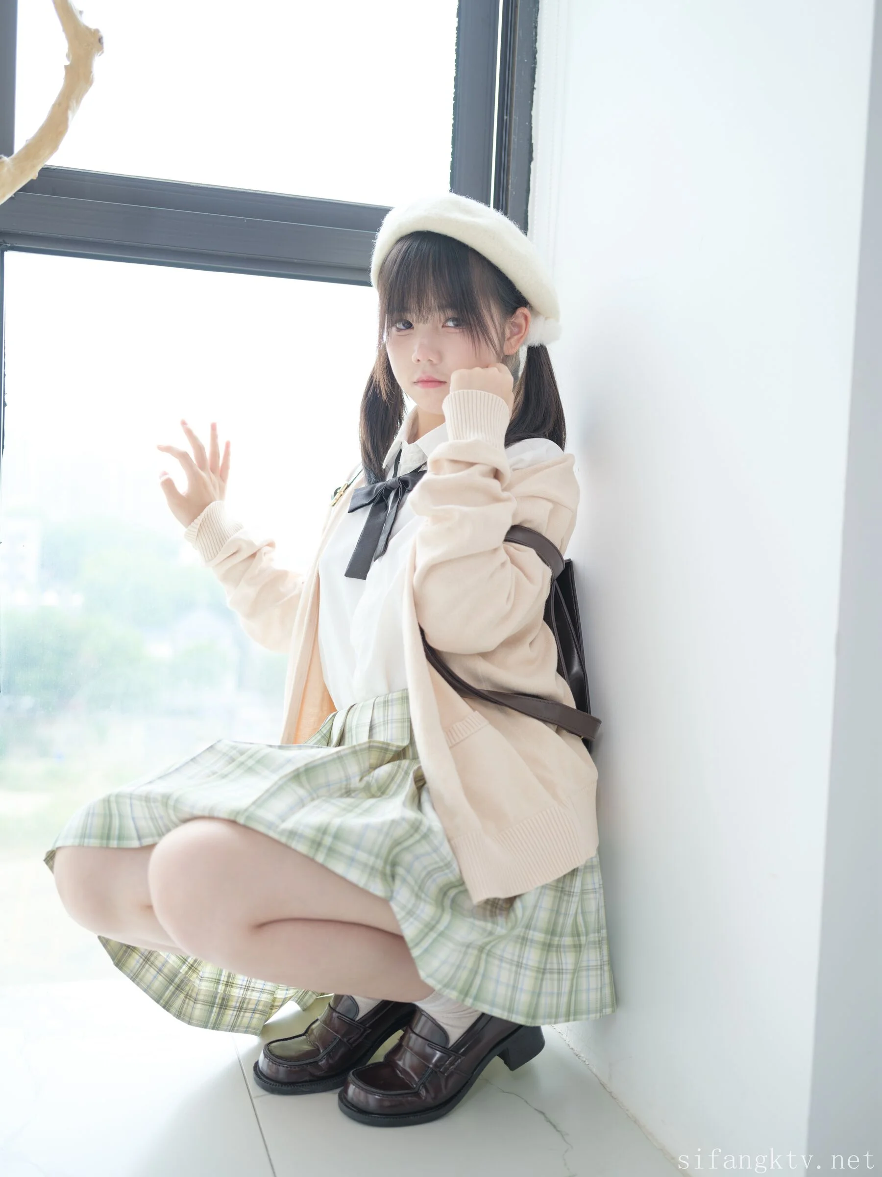 小鱼《假阳具》 - Photo 19