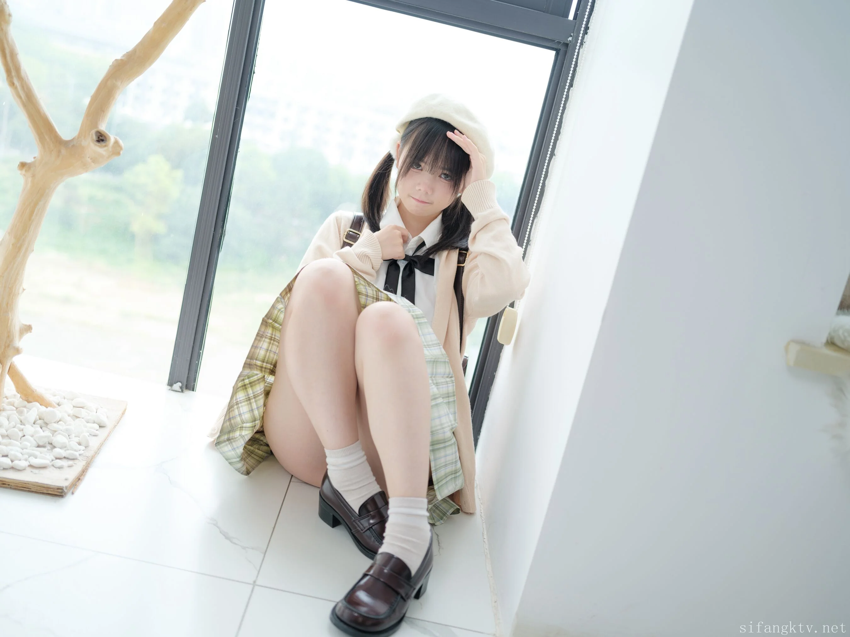 小鱼《假阳具》 - Photo 20