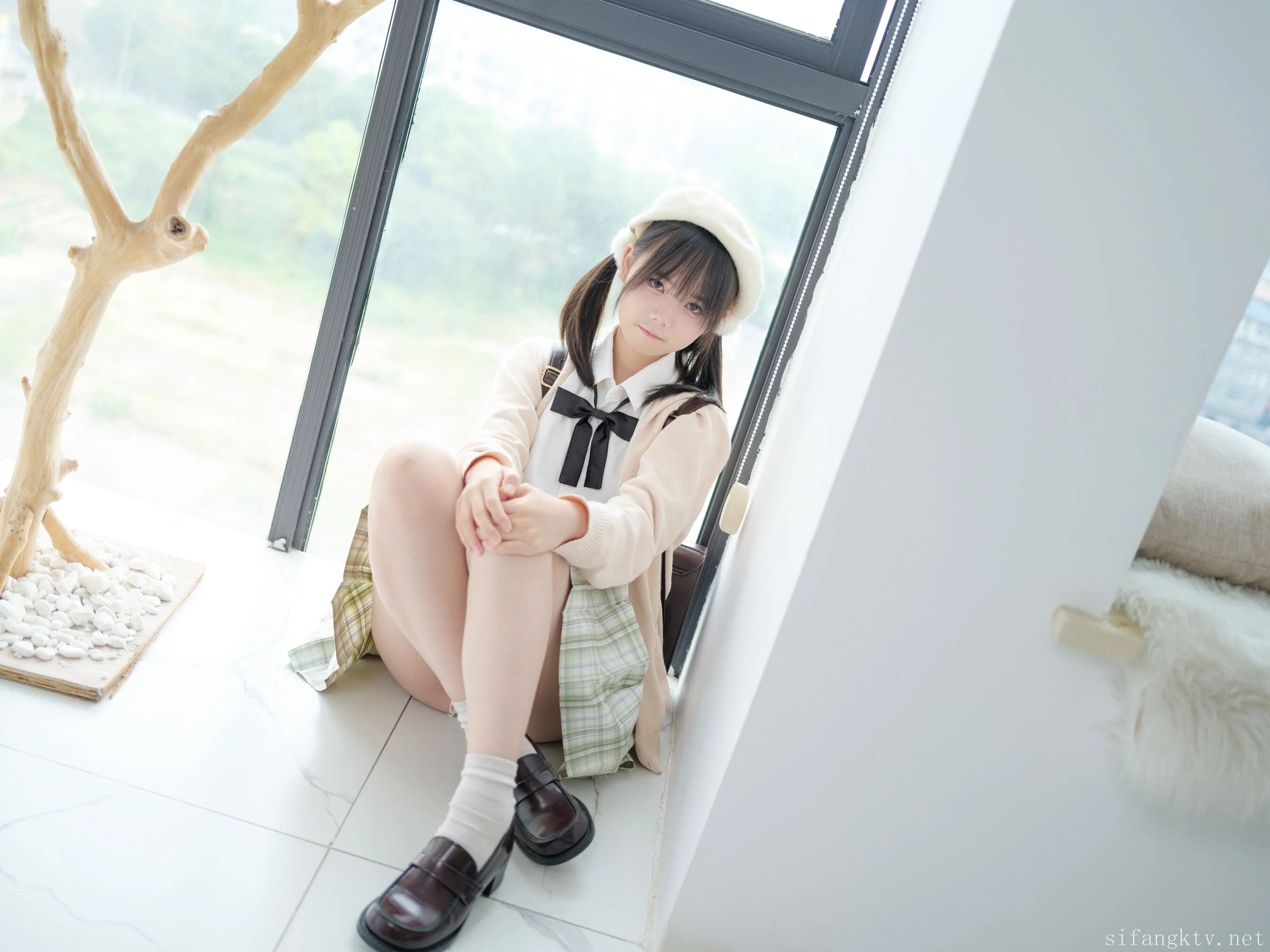 小鱼《假阳具》 - Photo 22