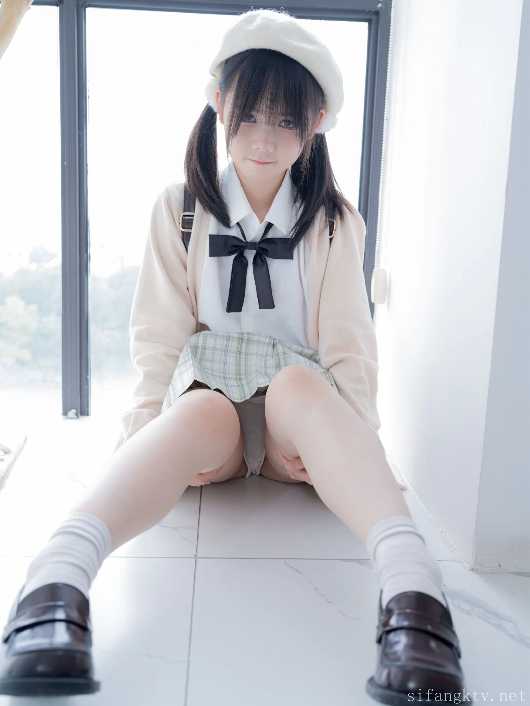 小鱼《假阳具》 - Photo 24