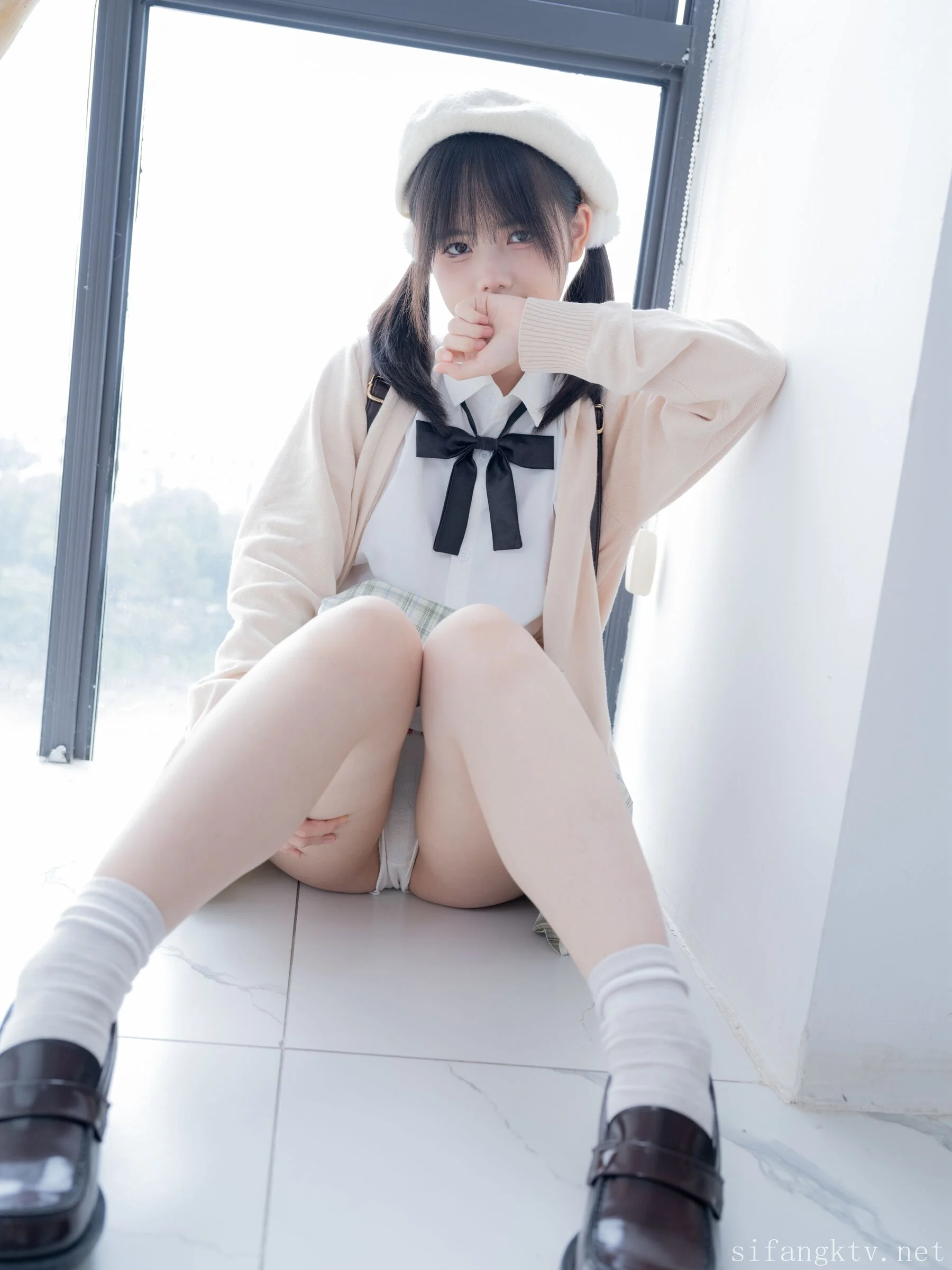 小鱼《假阳具》 - Photo 25