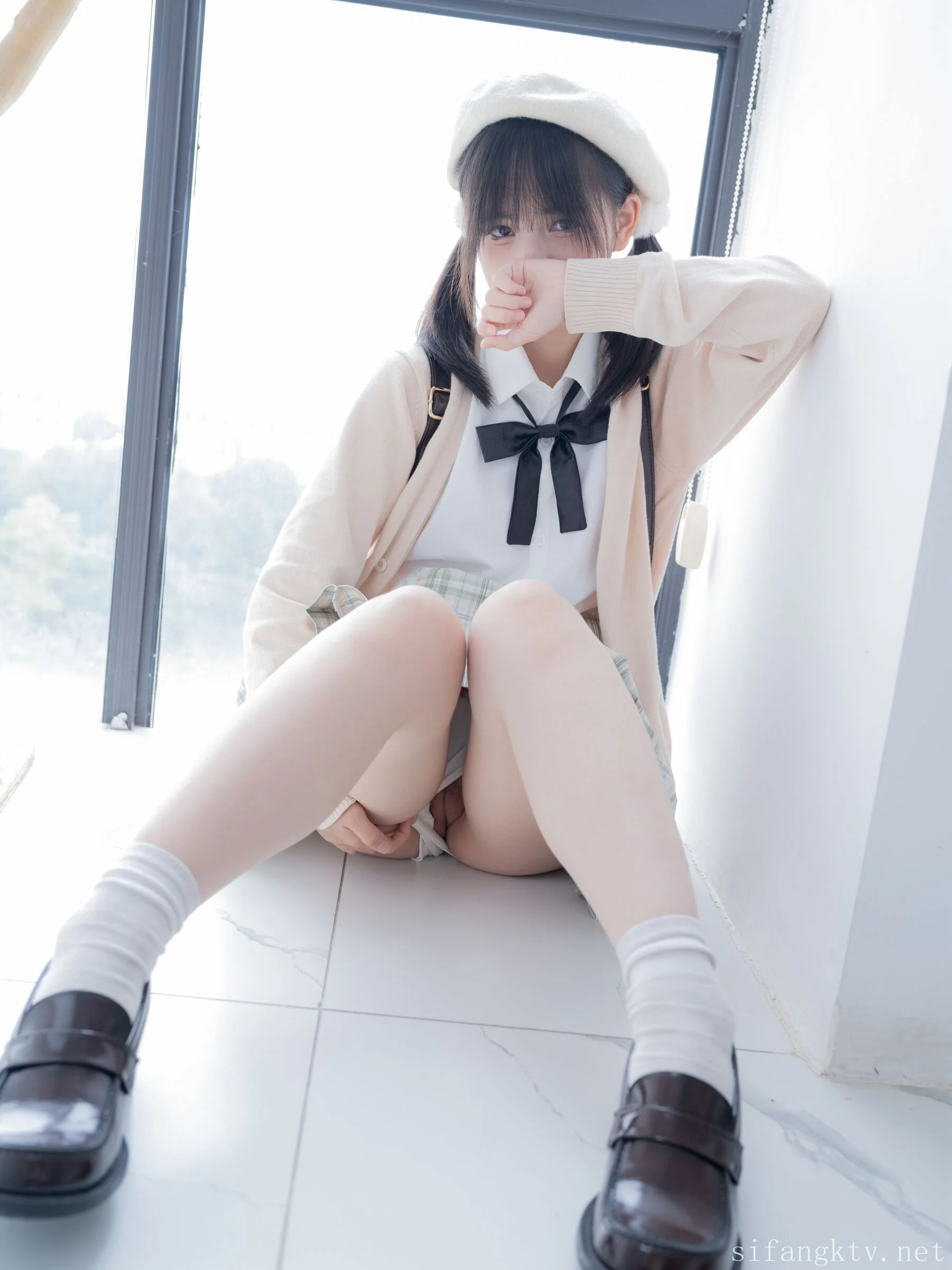 小鱼《假阳具》 - Photo 28