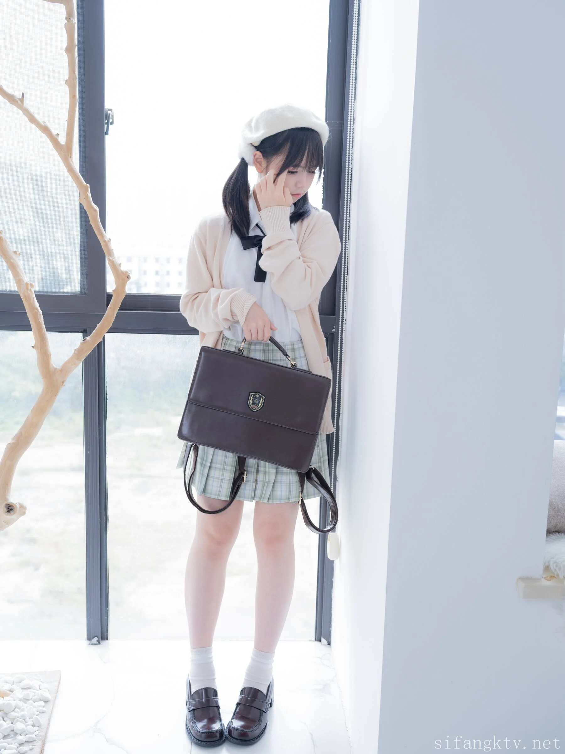 小鱼《假阳具》 - Photo 30