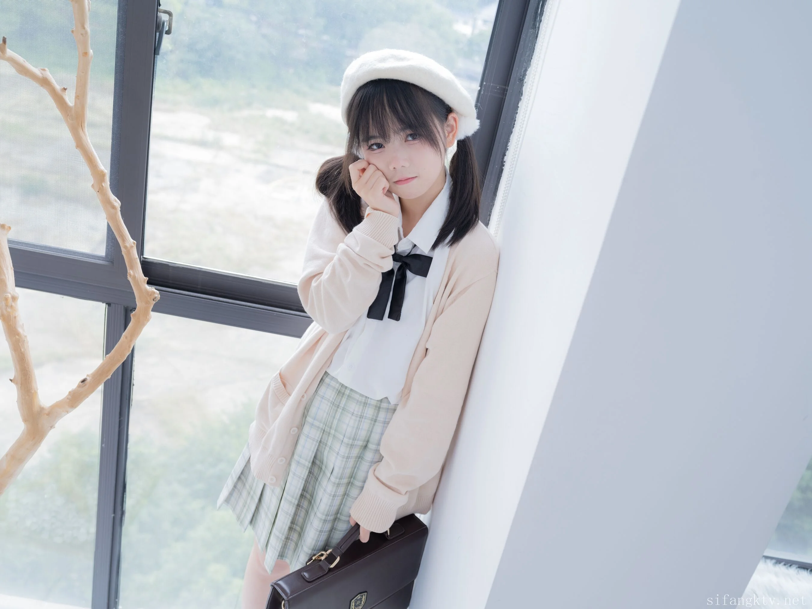 小鱼《假阳具》 - Photo 31