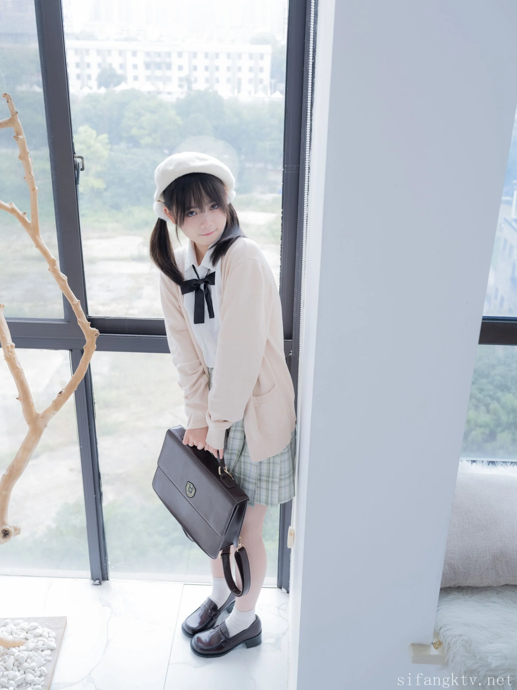 小鱼《假阳具》 - Photo 32