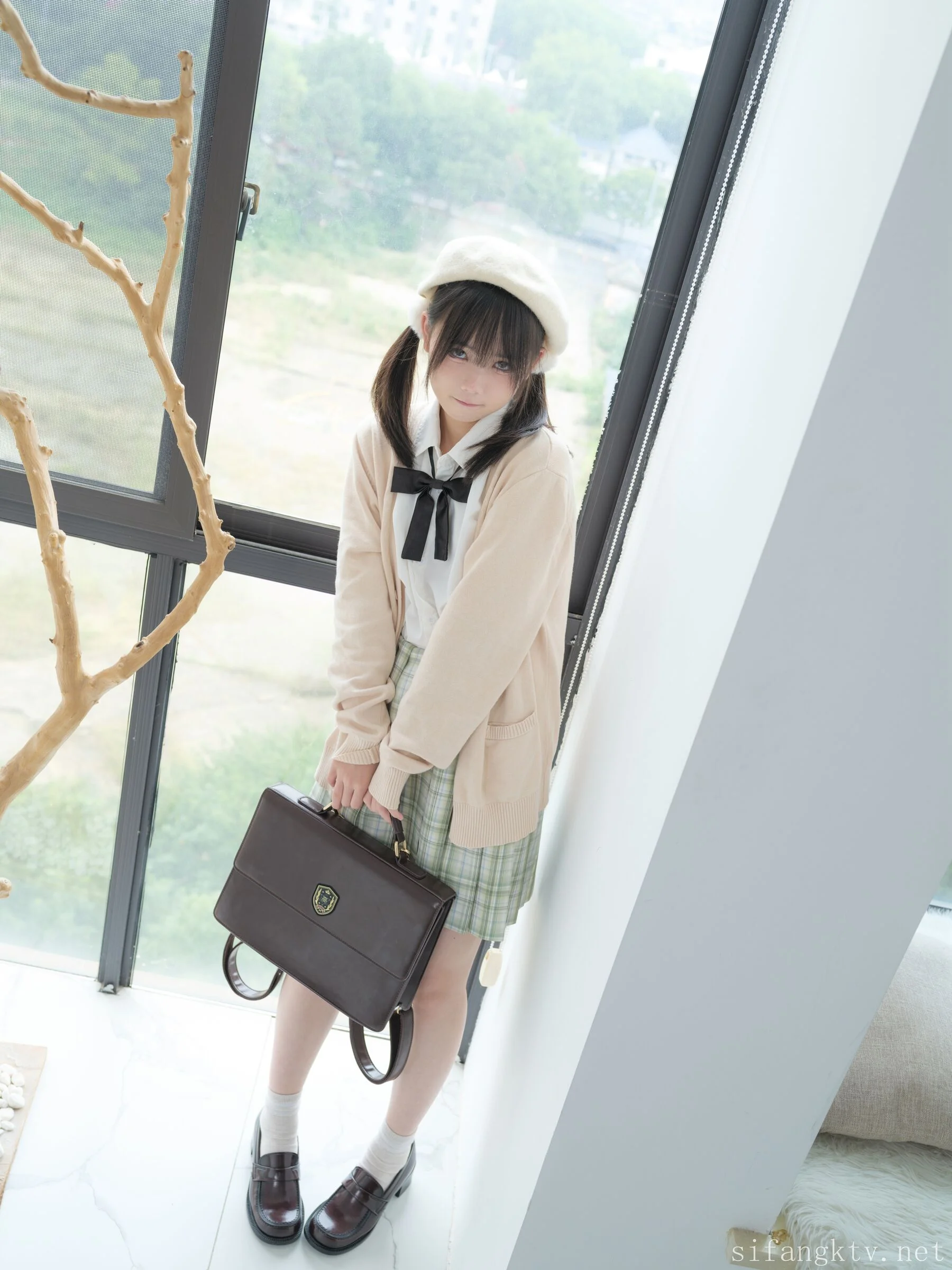 小鱼《假阳具》 - Photo 33