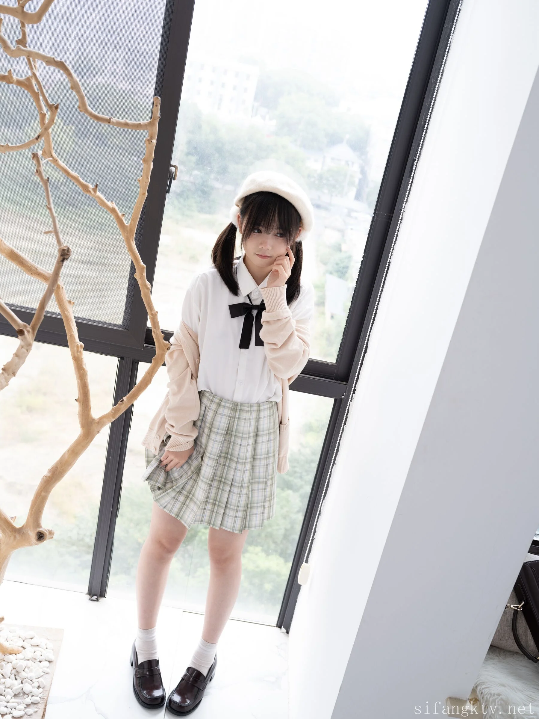 小鱼《假阳具》 - Photo 34