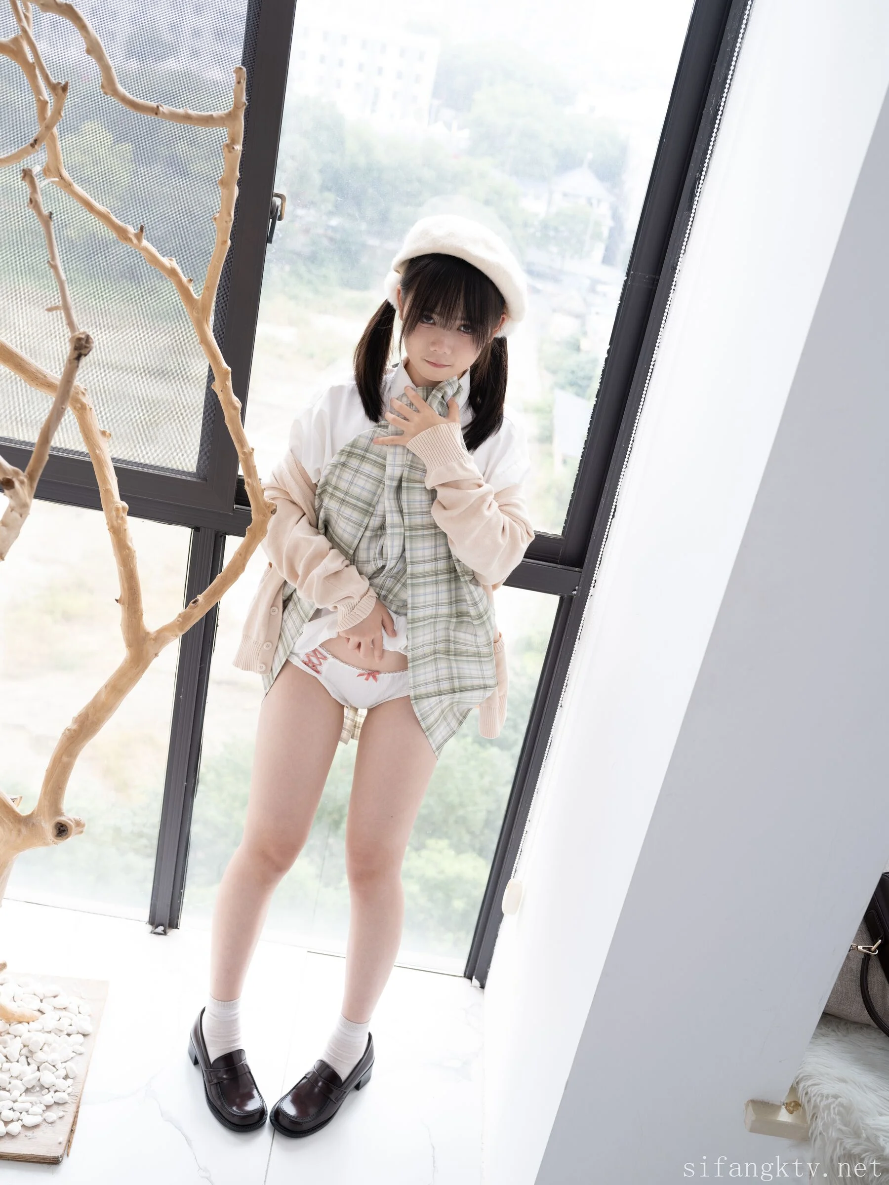 小鱼《假阳具》 - Photo 37