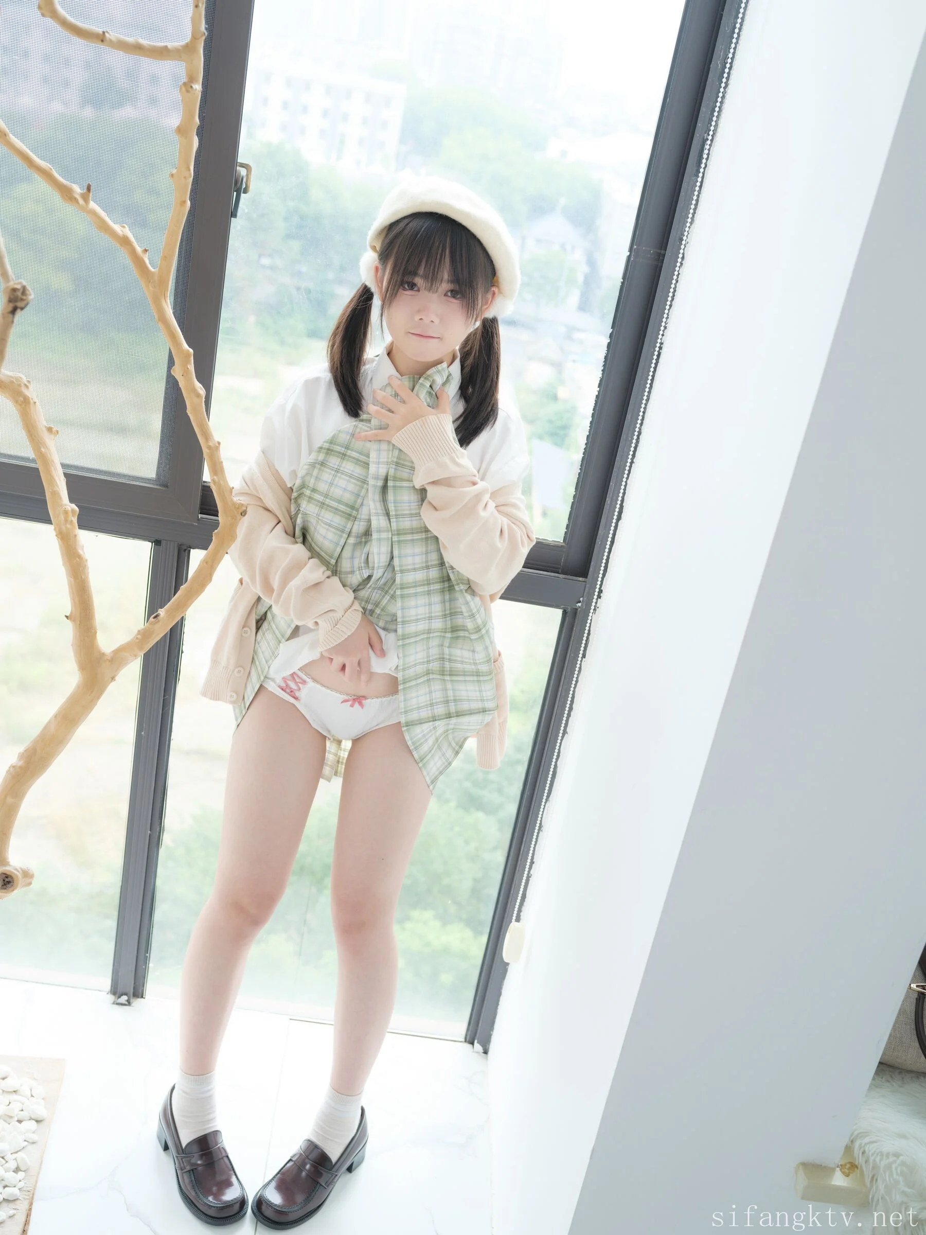 小鱼《假阳具》 - Photo 38