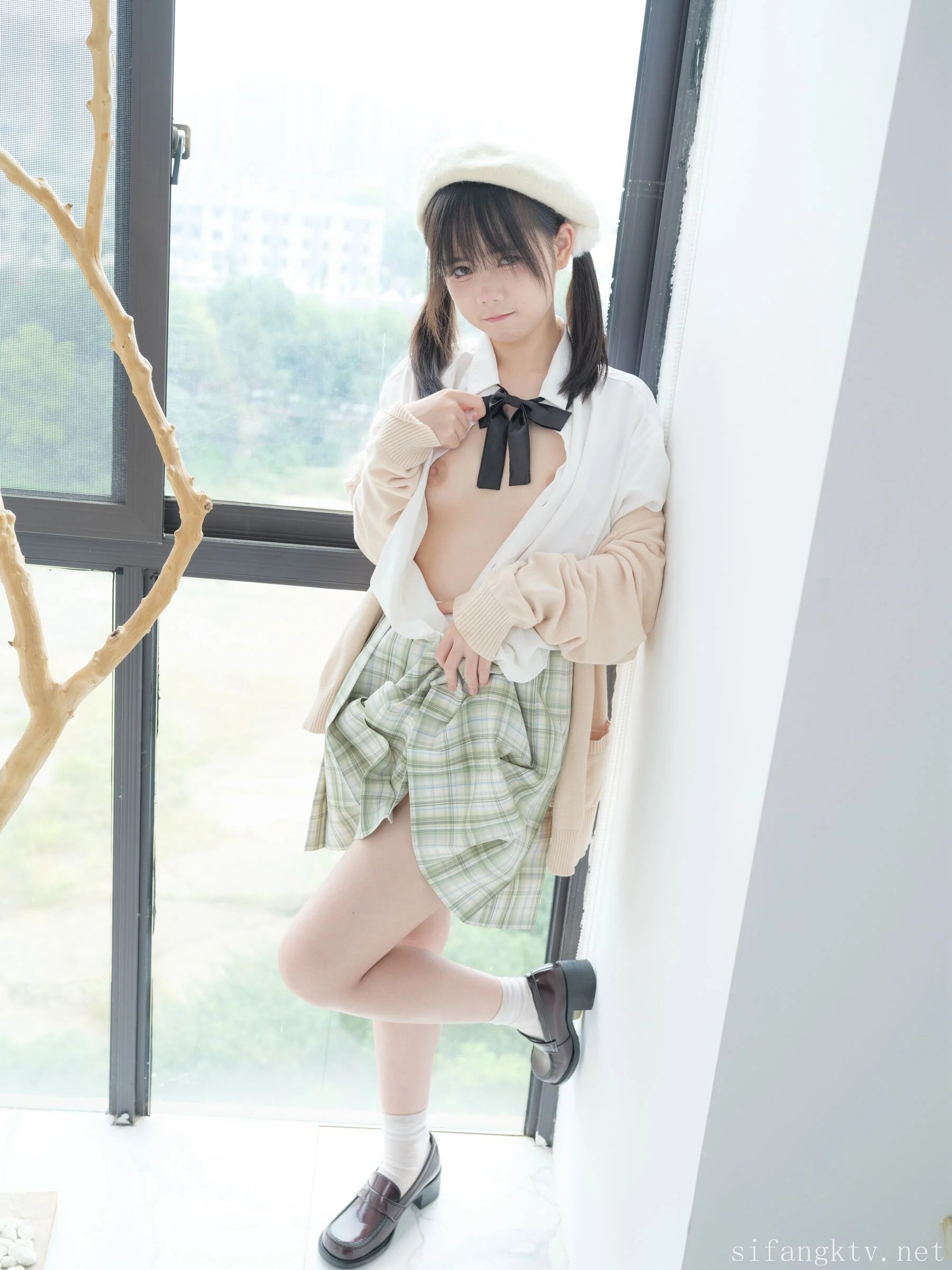 小鱼《假阳具》 - Photo 41