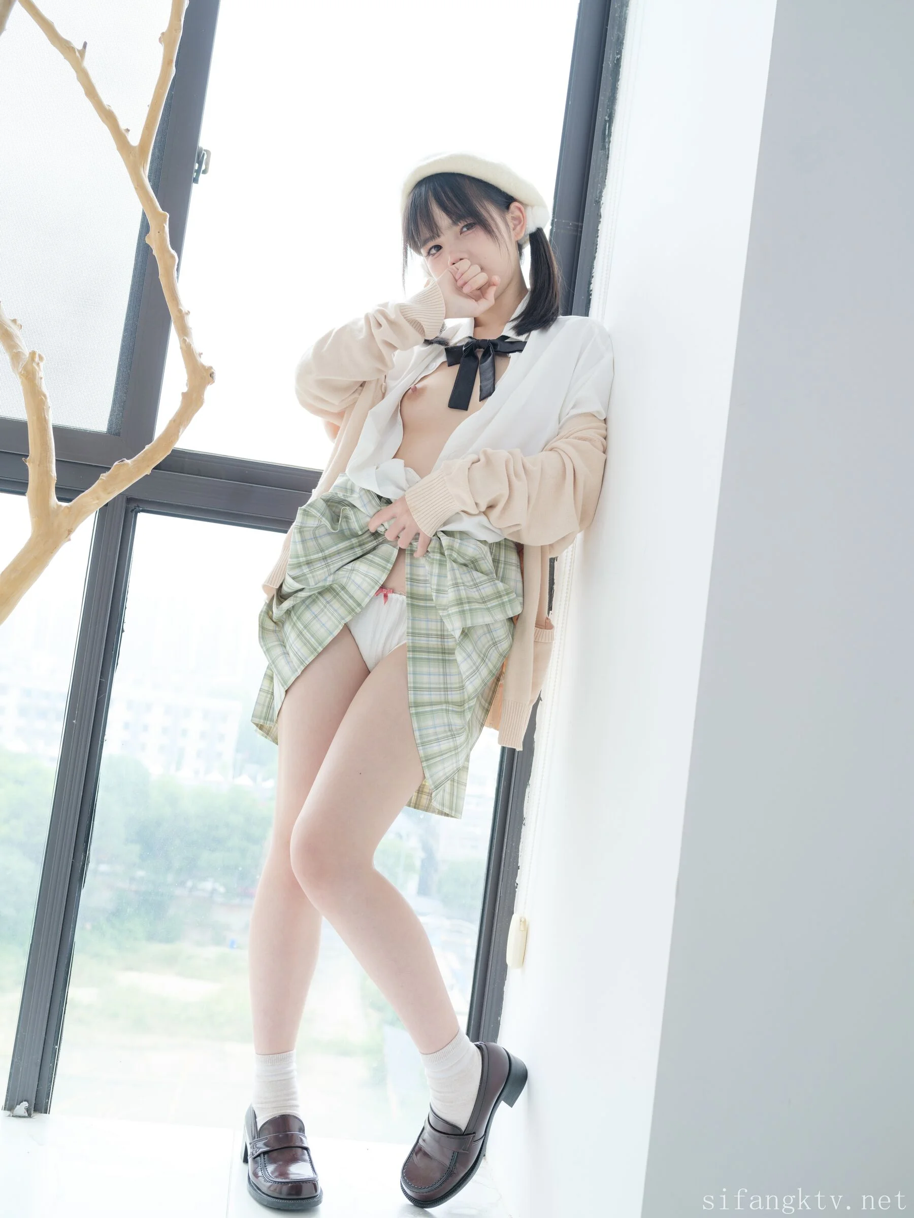 小鱼《假阳具》 - Photo 42