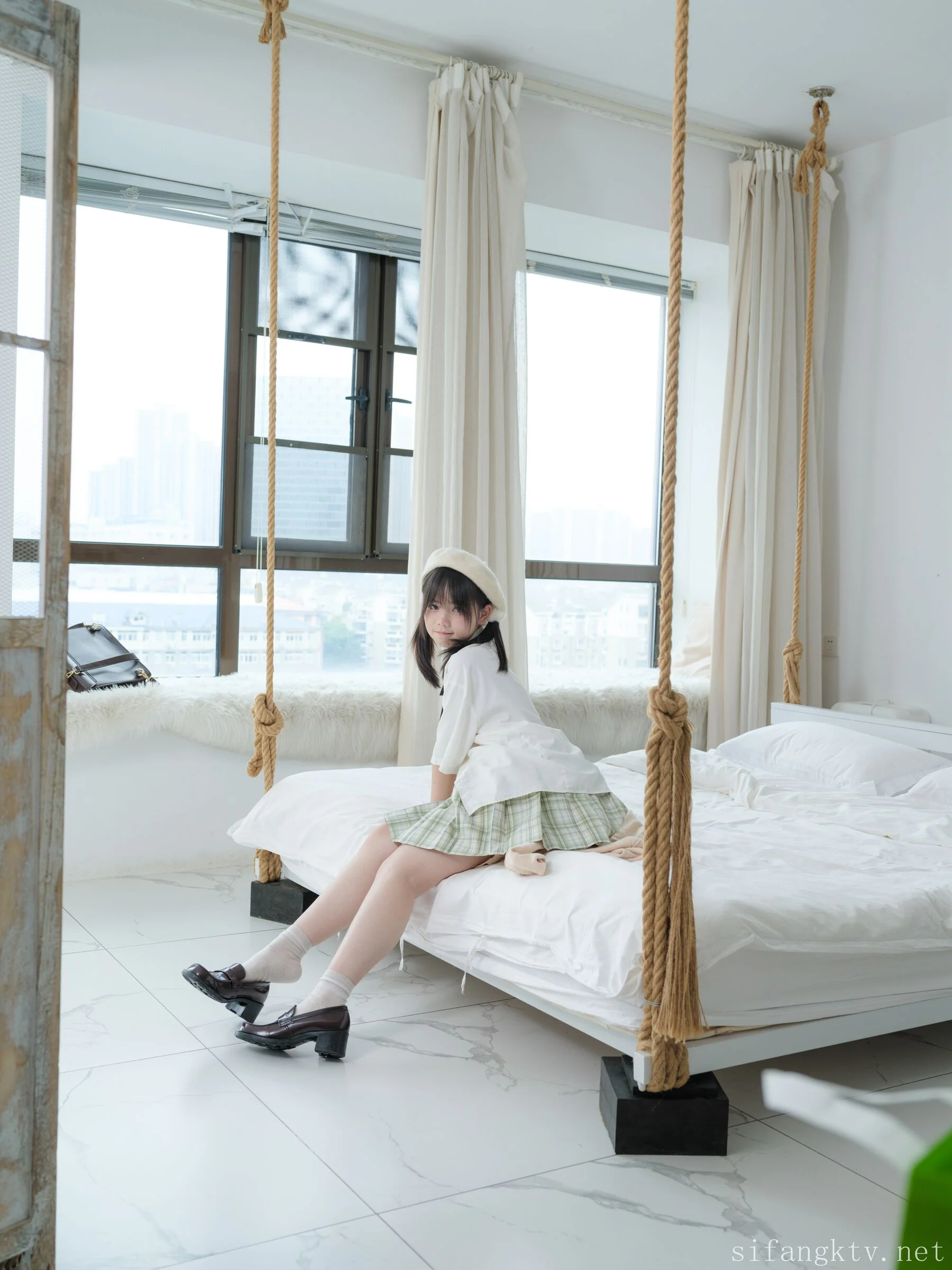 小鱼《假阳具》 - Photo 48