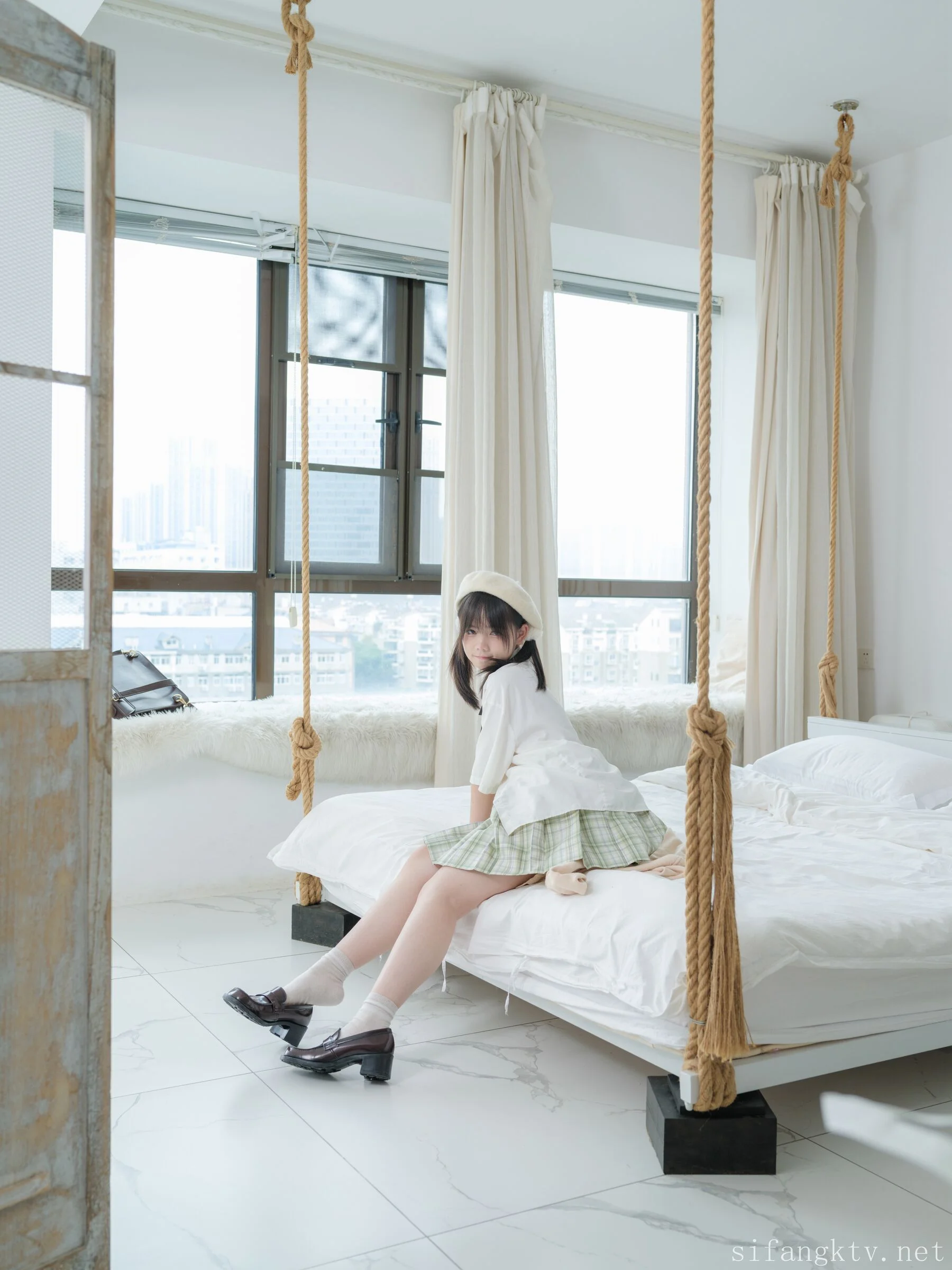 小鱼《假阳具》 - Photo 49