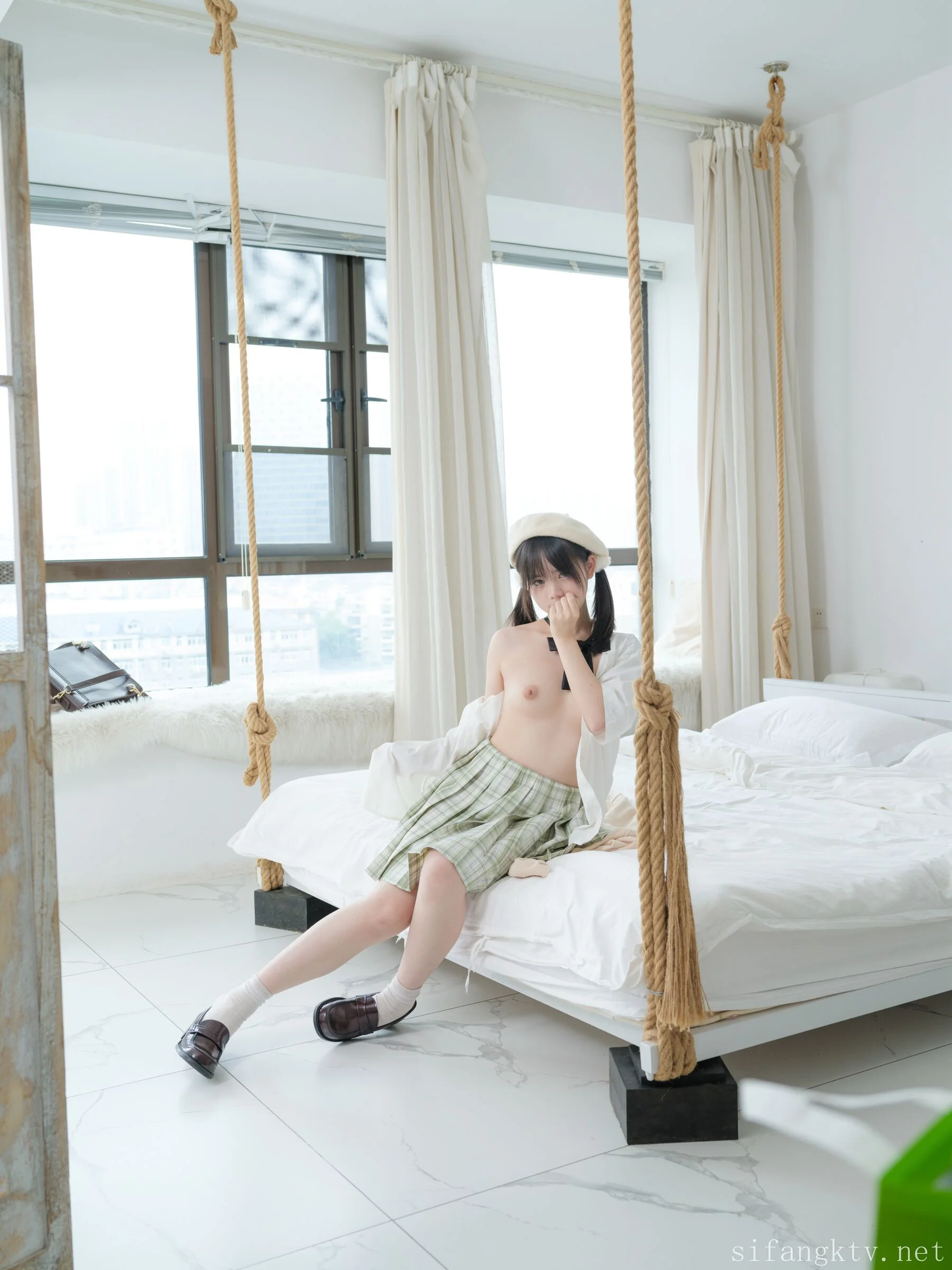 小鱼《假阳具》 - Photo 51