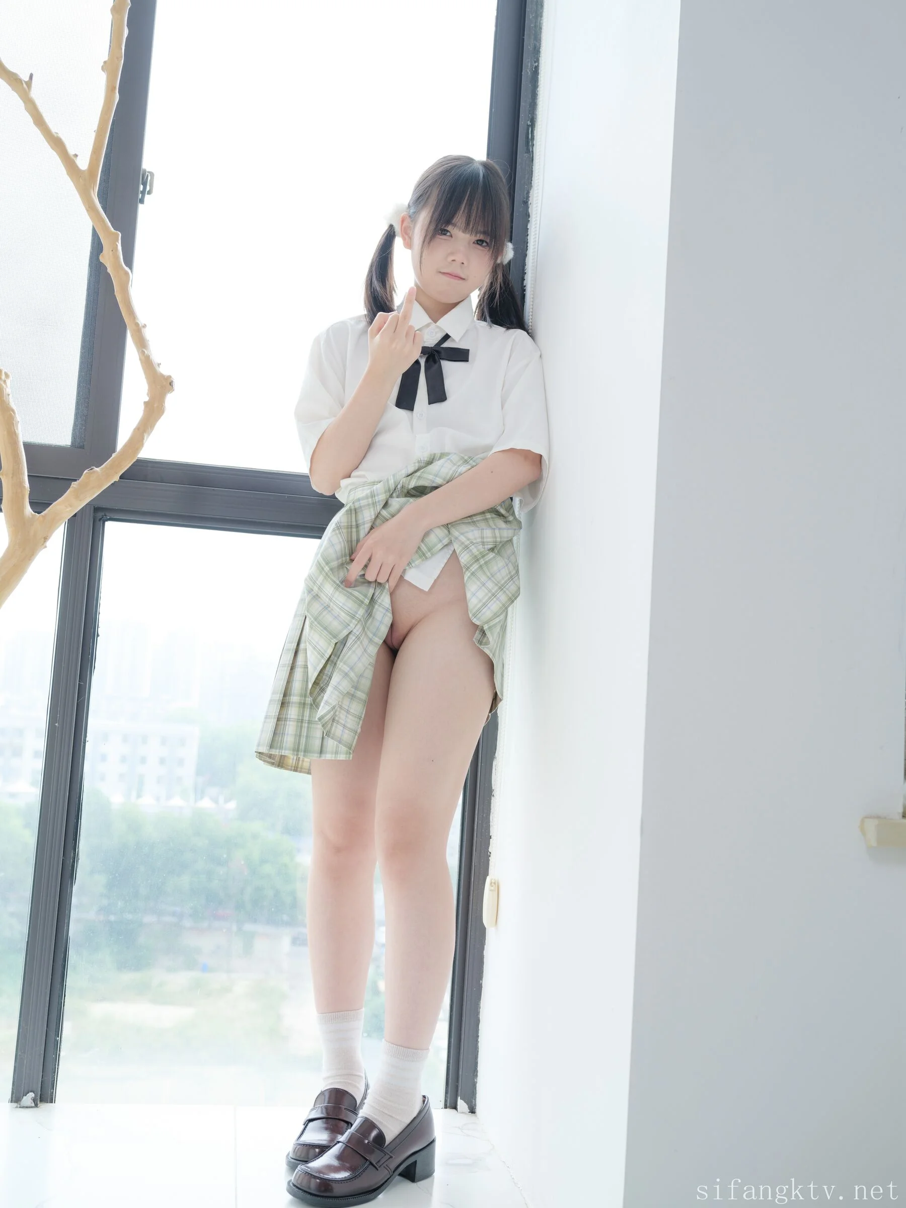 小鱼《假阳具》 - Photo 63