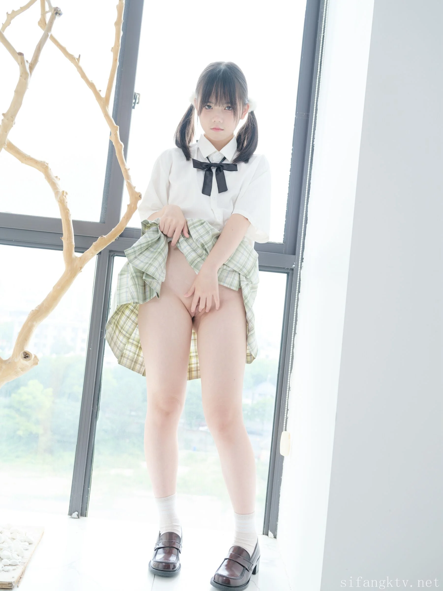 小鱼《假阳具》 - Photo 64