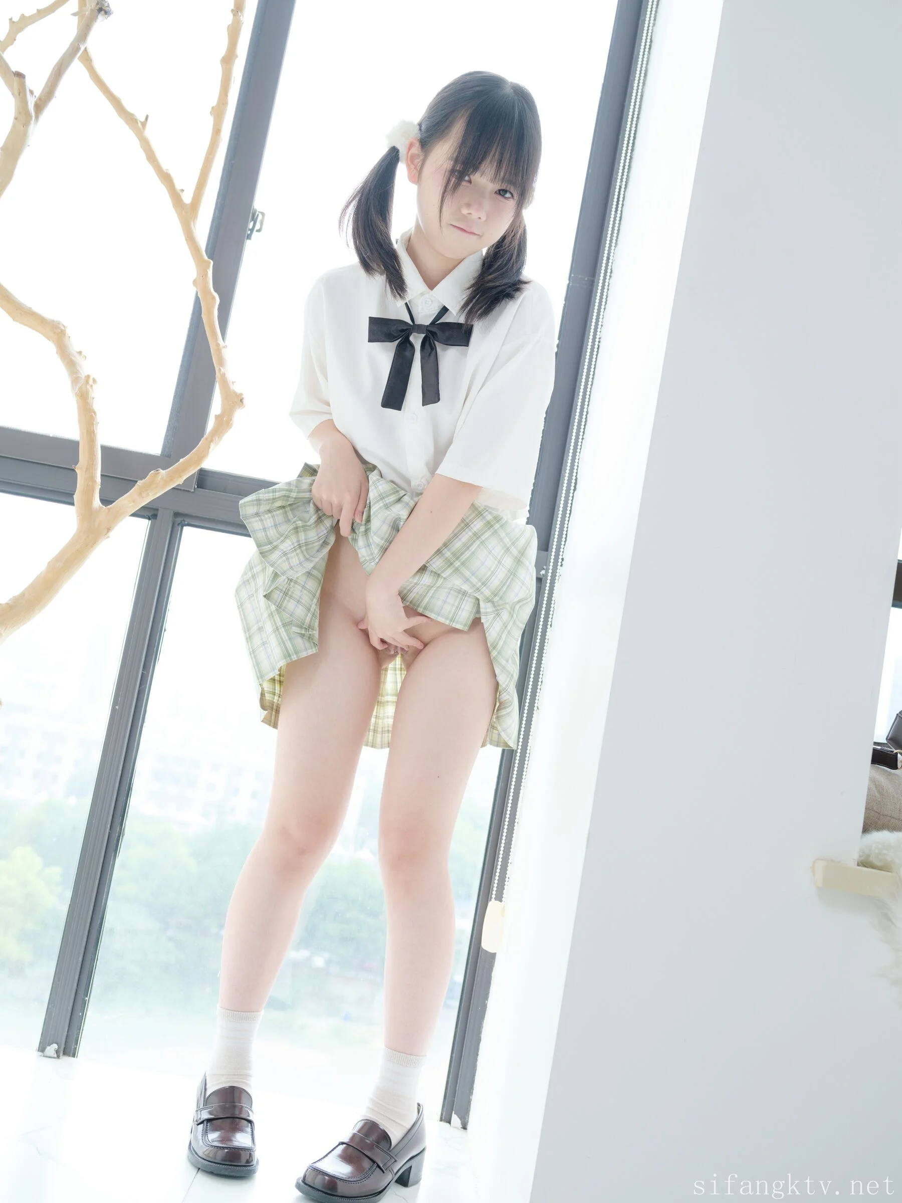 小鱼《假阳具》 - Photo 65