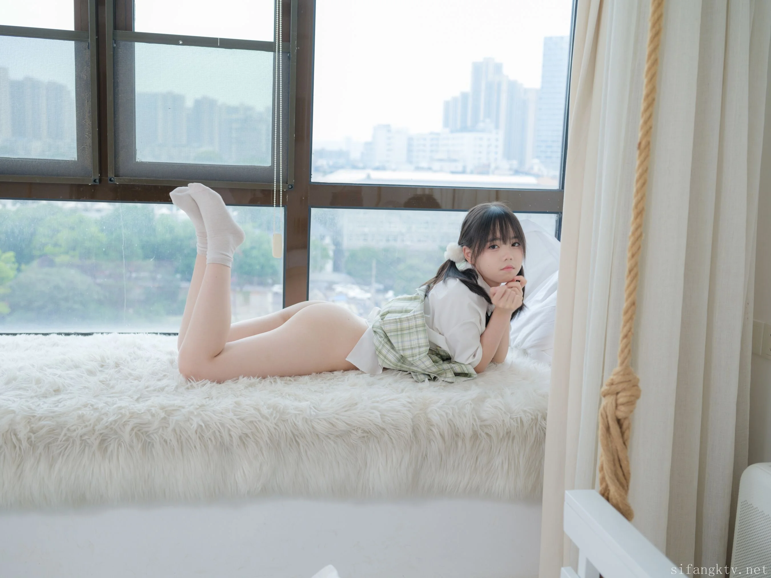 小鱼《假阳具》 - Photo 106