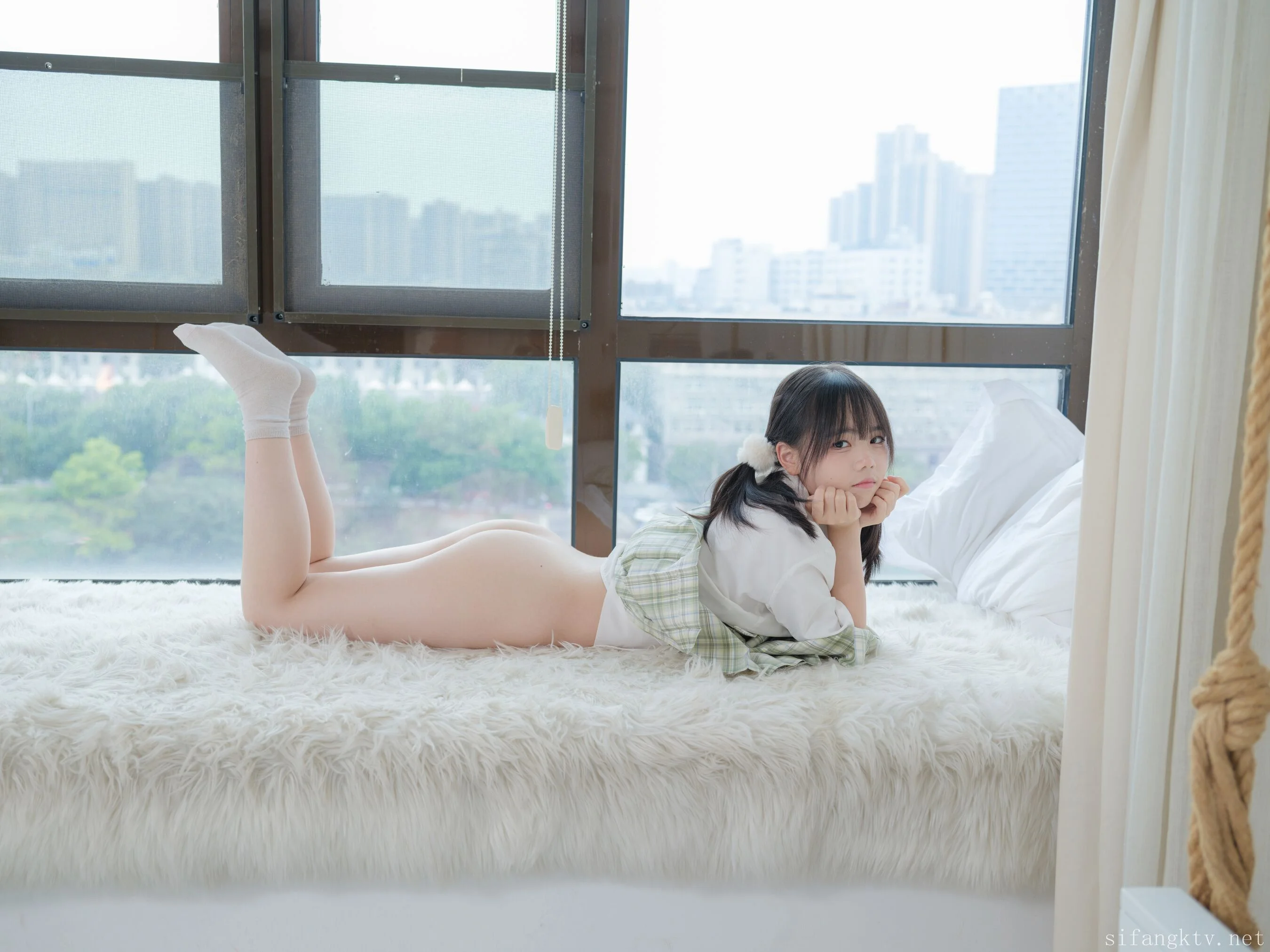 小鱼《假阳具》 - Photo 107