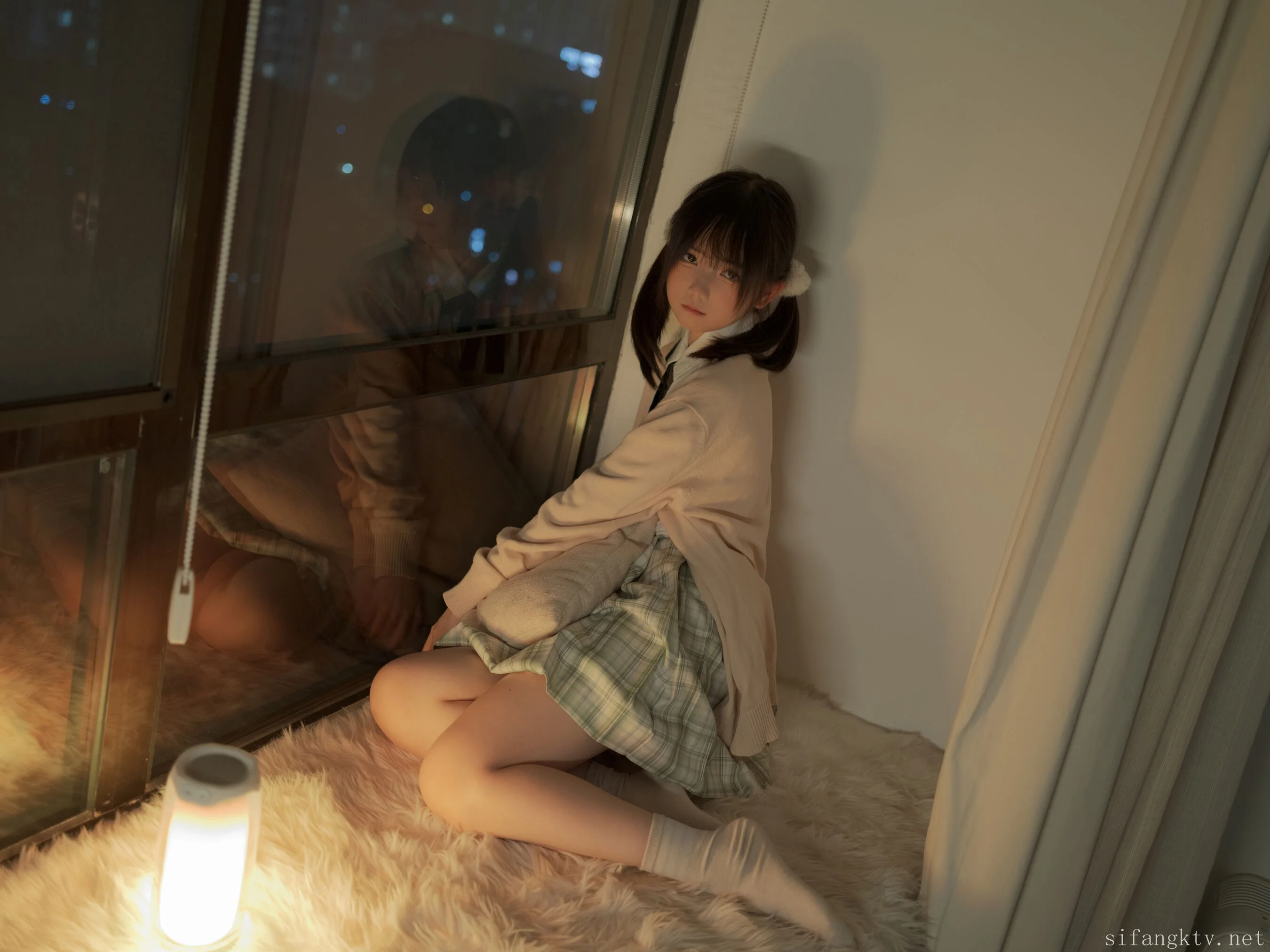 小鱼《假阳具》 - Photo 131