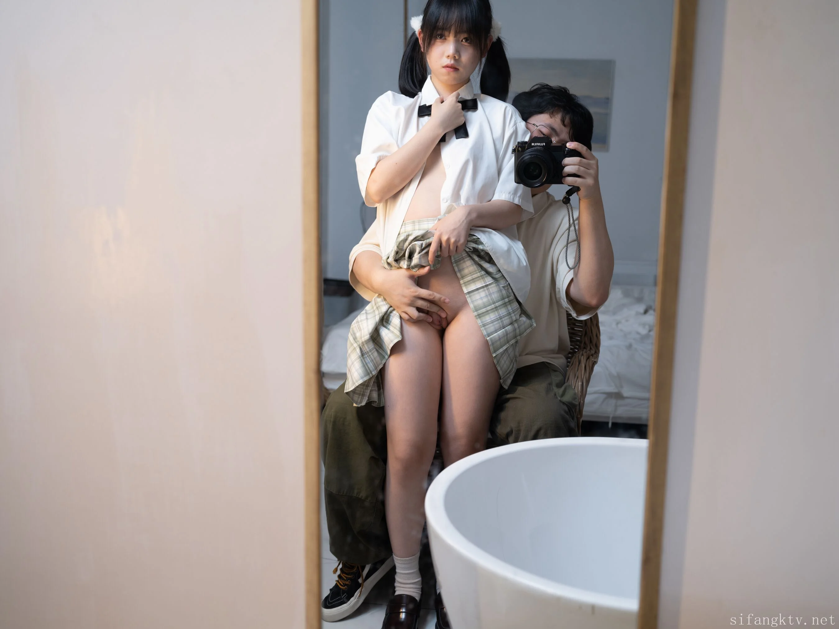 小鱼《假阳具》 - Photo 135