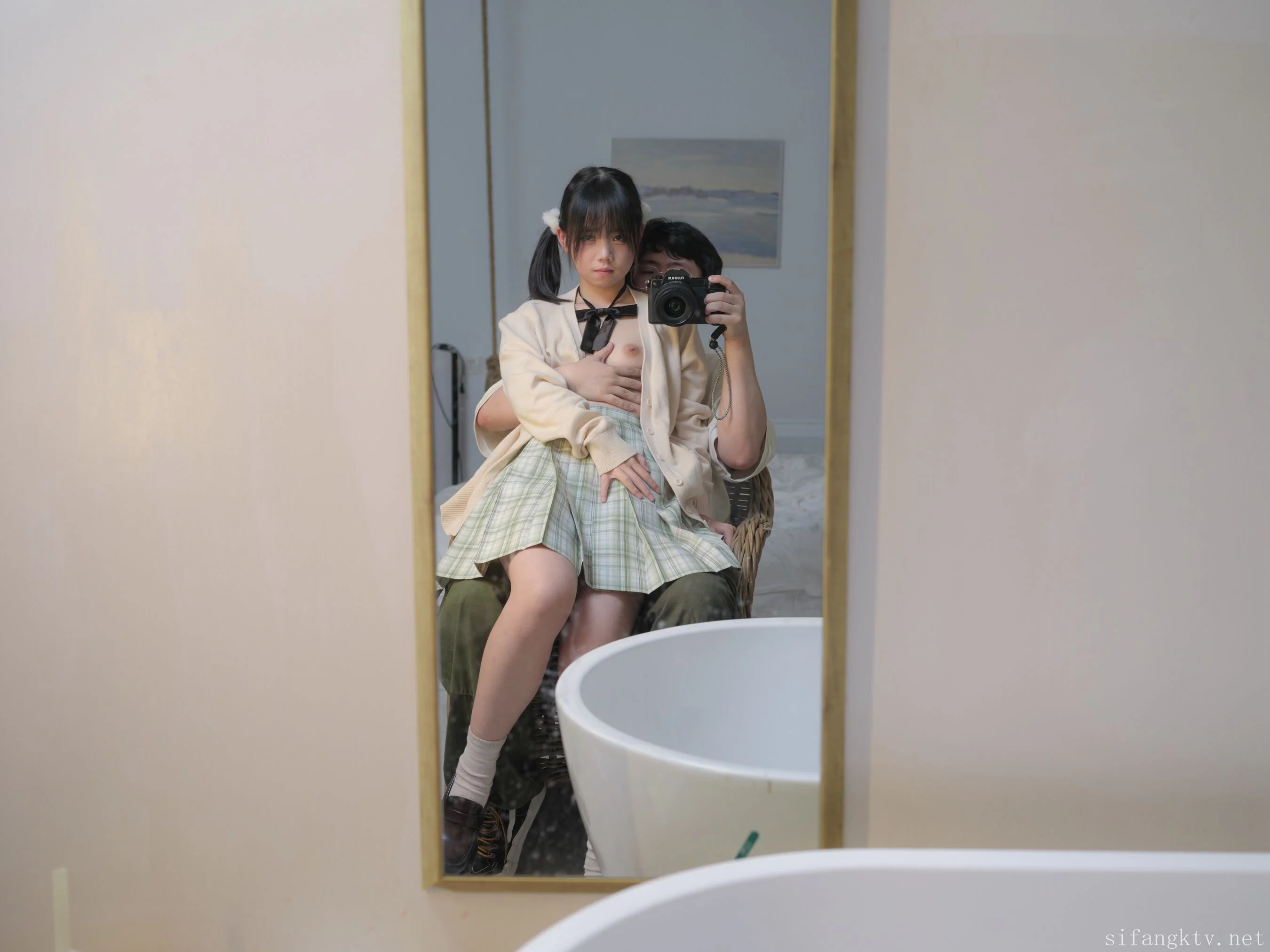 小鱼《假阳具》 - Photo 136