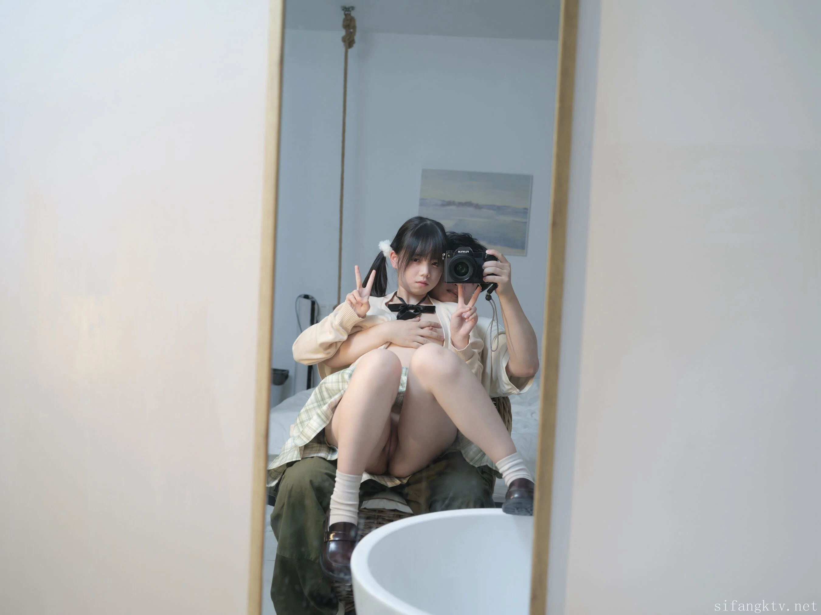 小鱼《假阳具》 - Photo 137