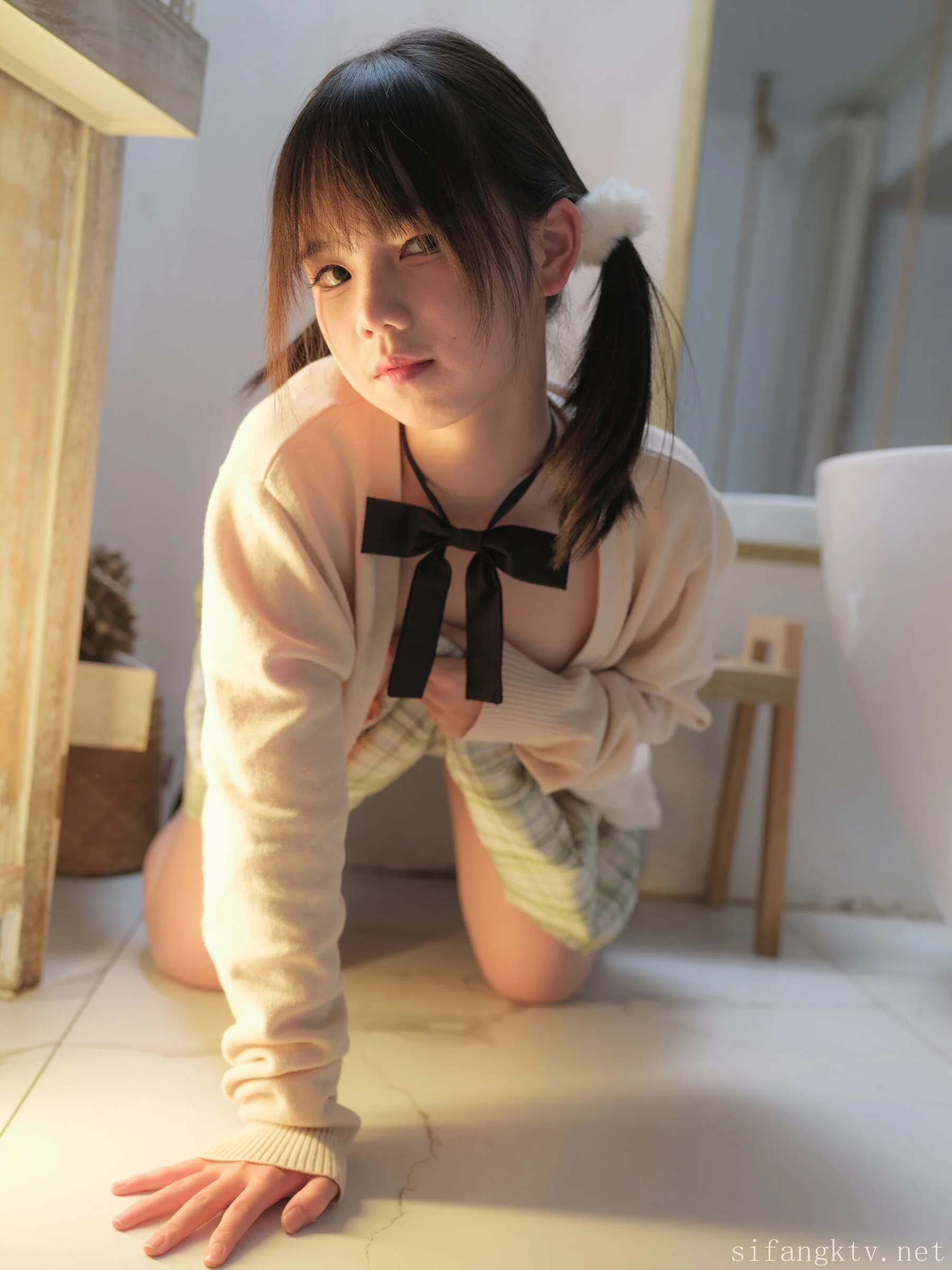 小鱼《假阳具》 - Photo 144