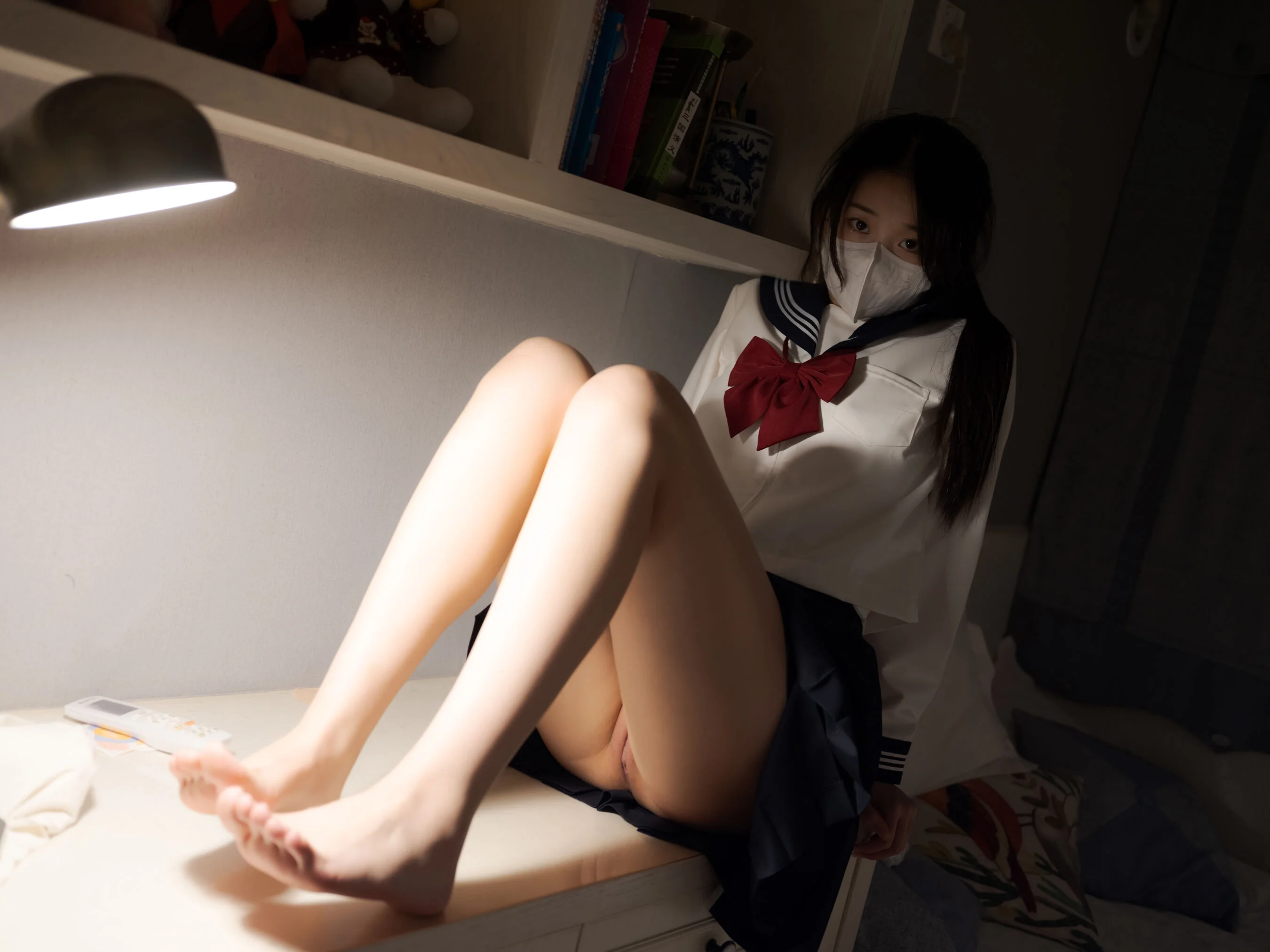 樱可《校服》 - Photo 126