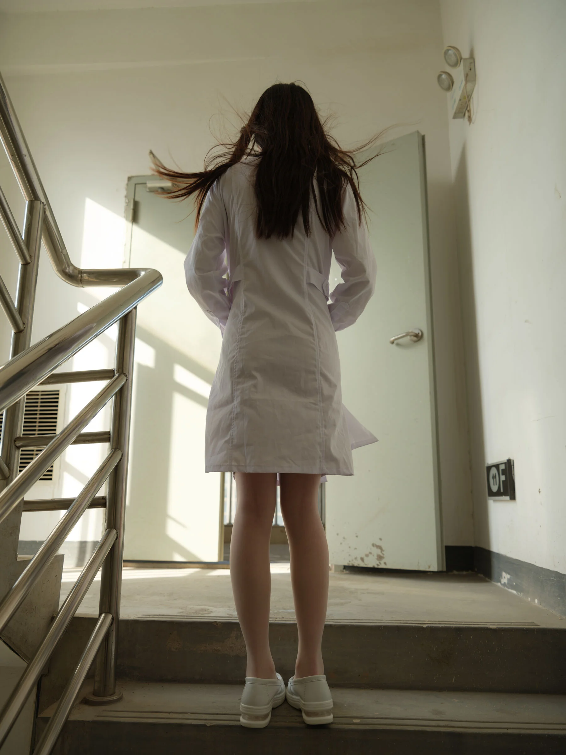 小恩《护士》 - Photo 4