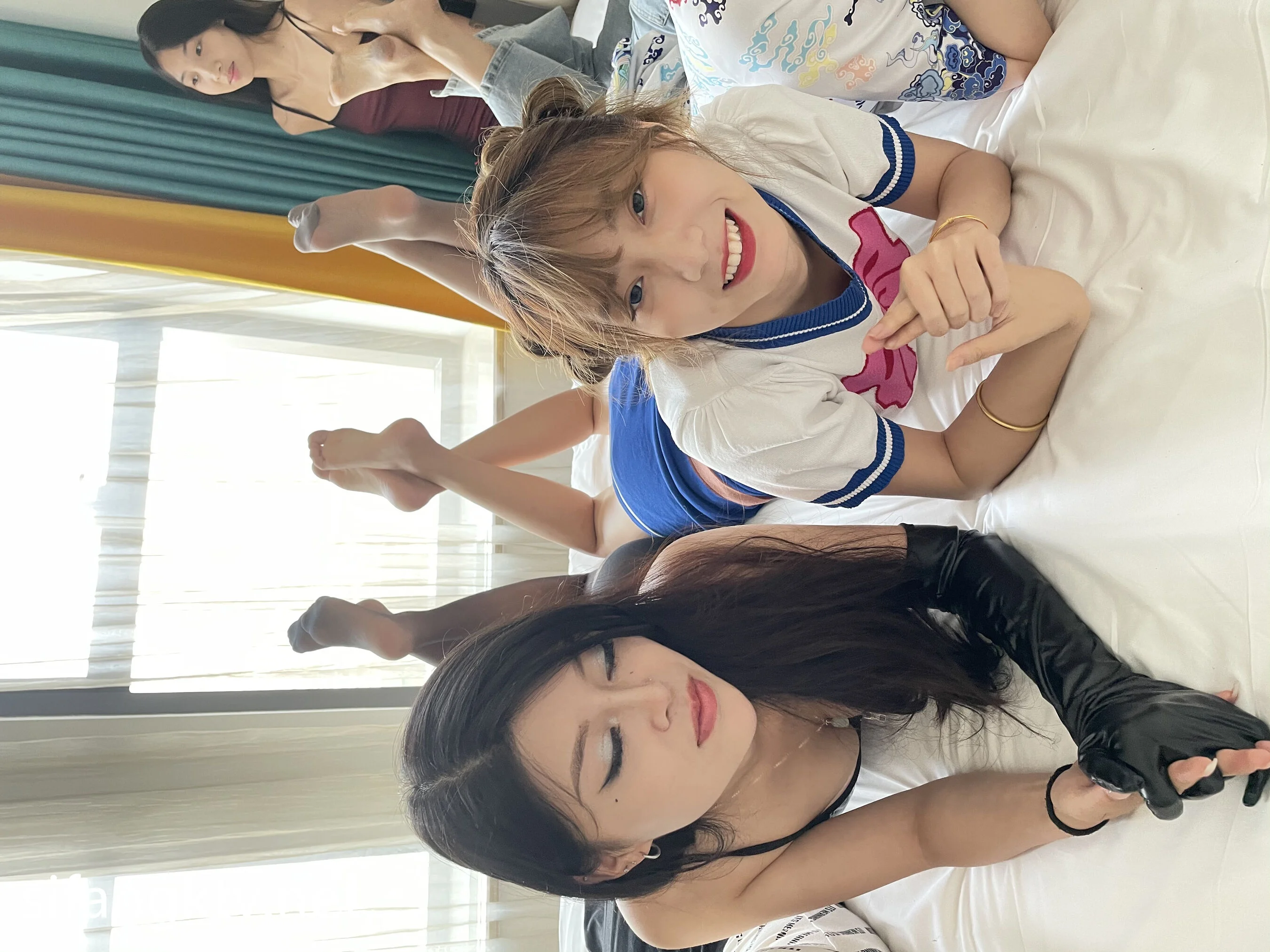 6位极品身材年轻女模大胆私拍 - Photo 186