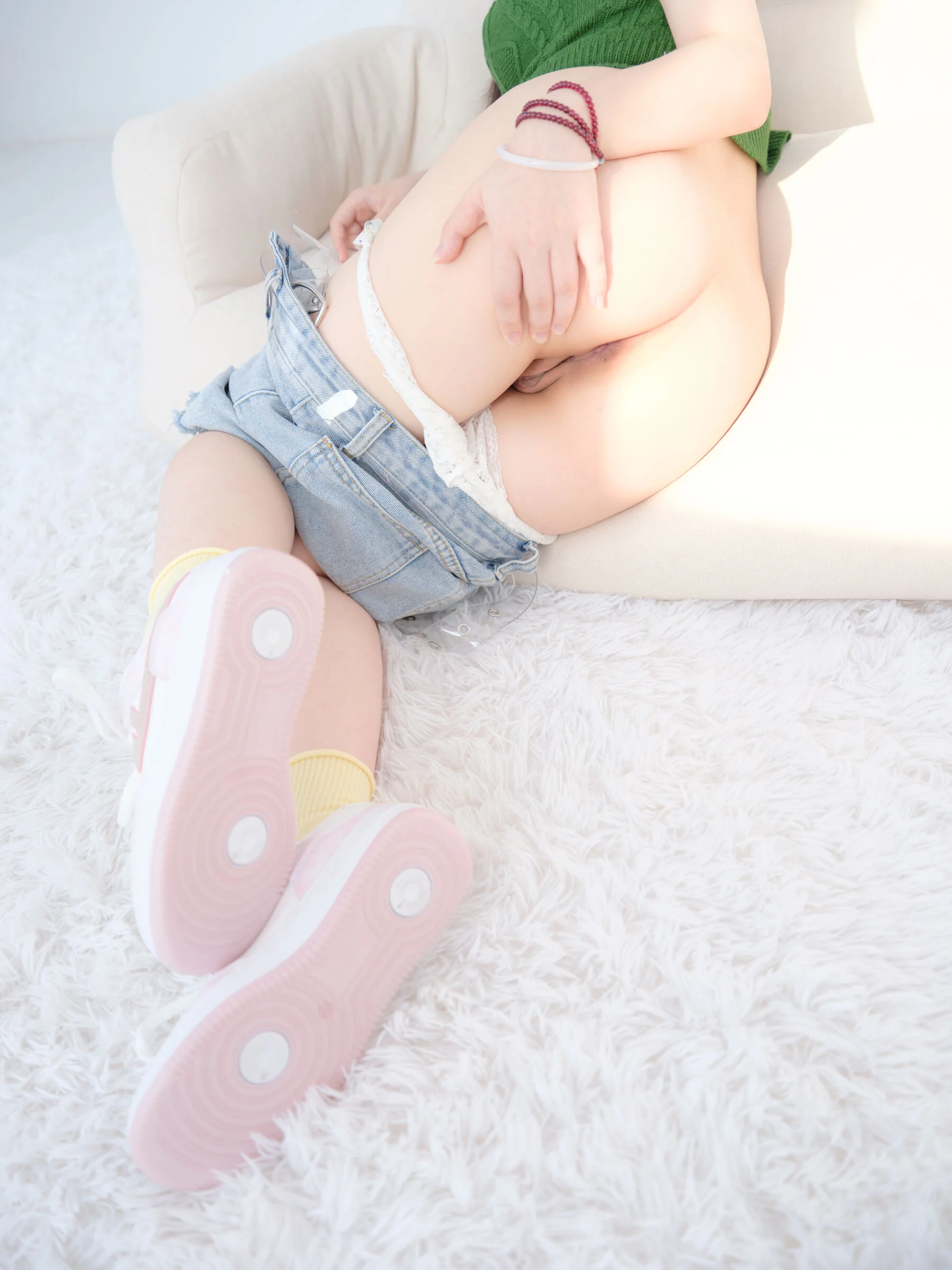 奶昔《绿背心》 - Photo 66