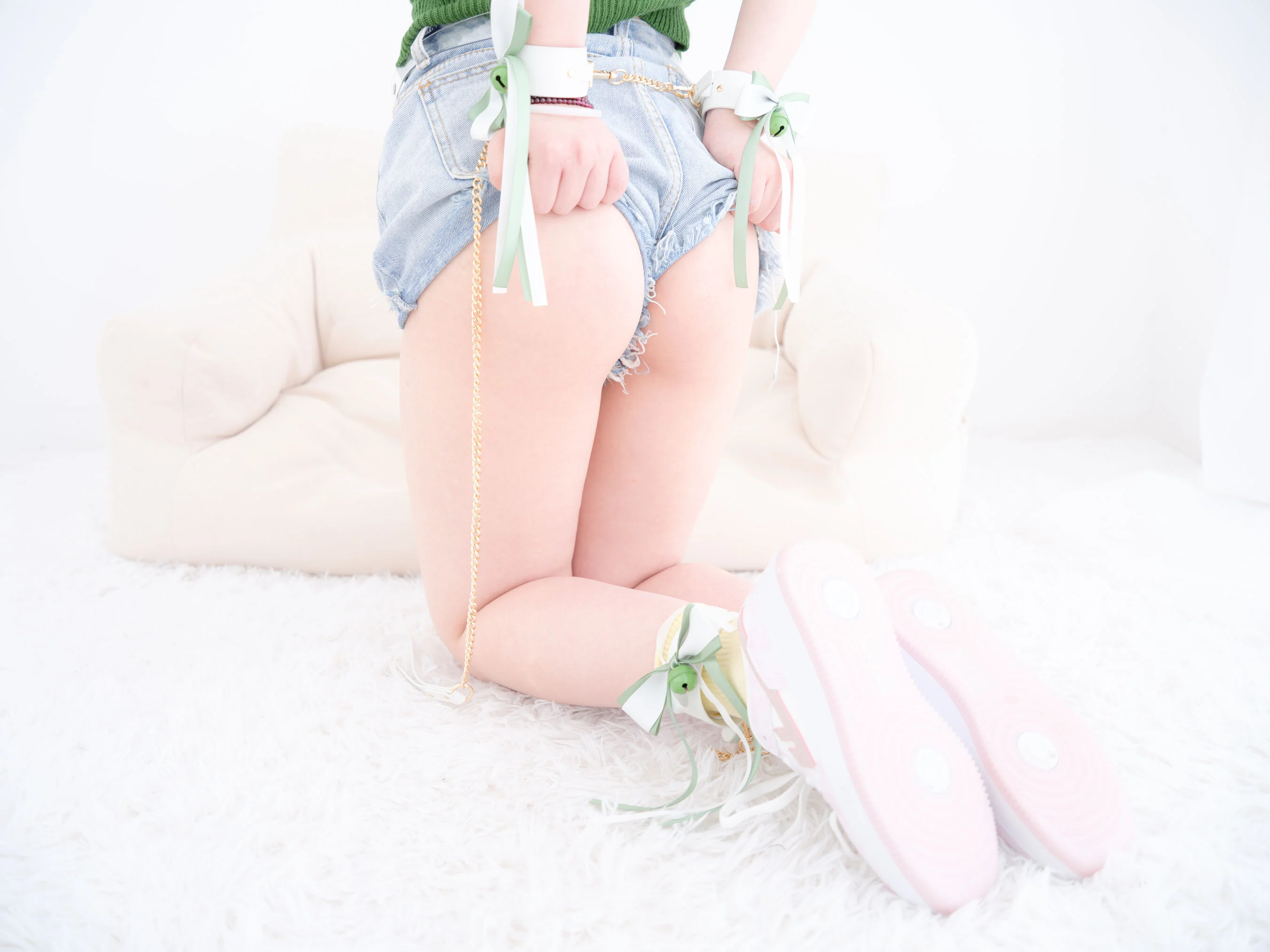 奶昔《绿背心》 - Photo 110