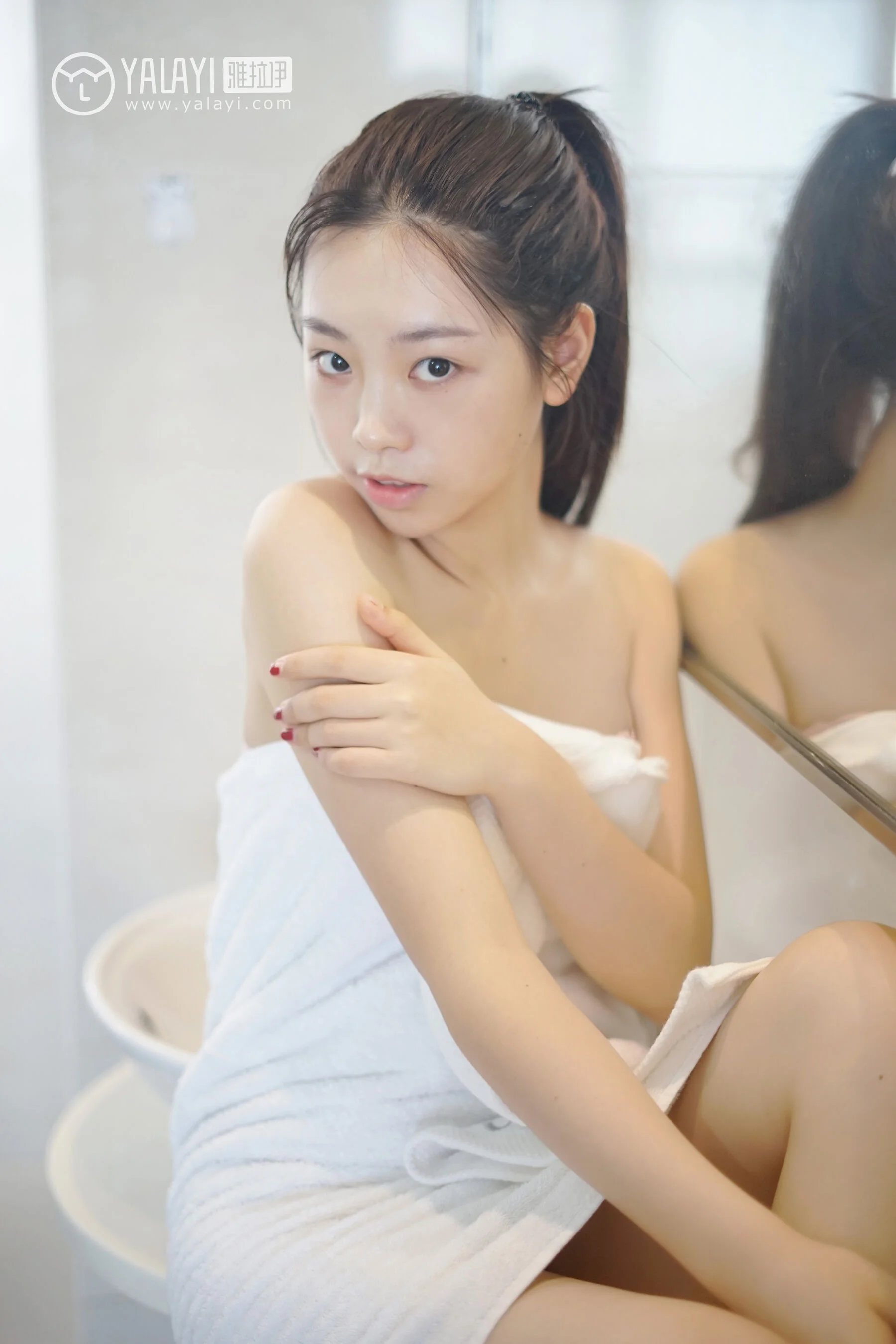 严冰冰《私房物语》 - Photo 35