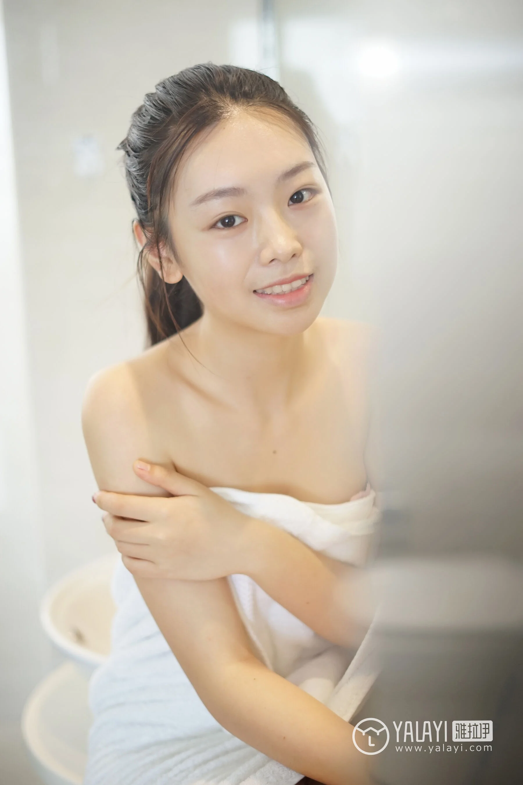 严冰冰《私房物语》 - Photo 36