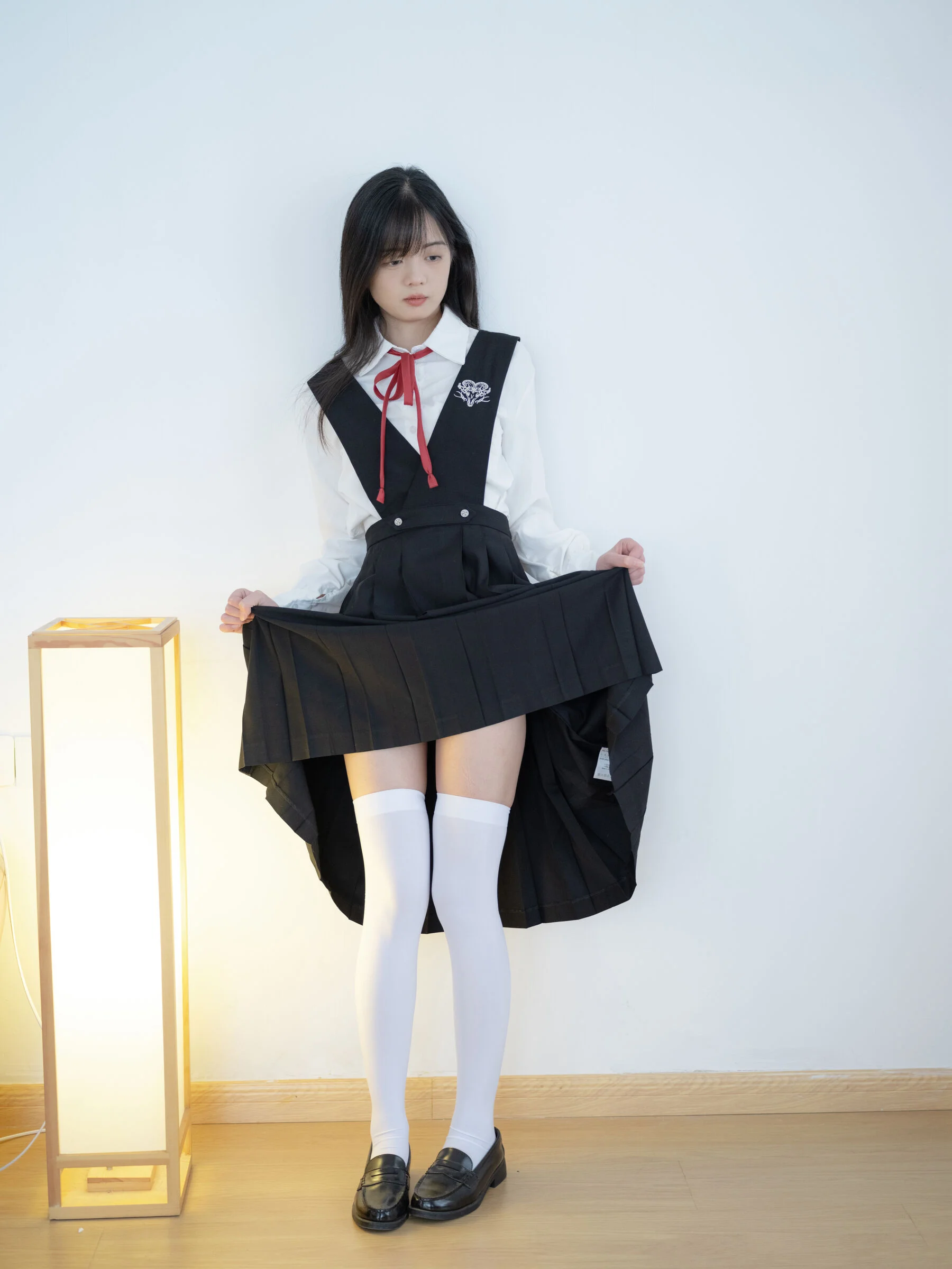 晞可《束缚衣》 - Photo 4