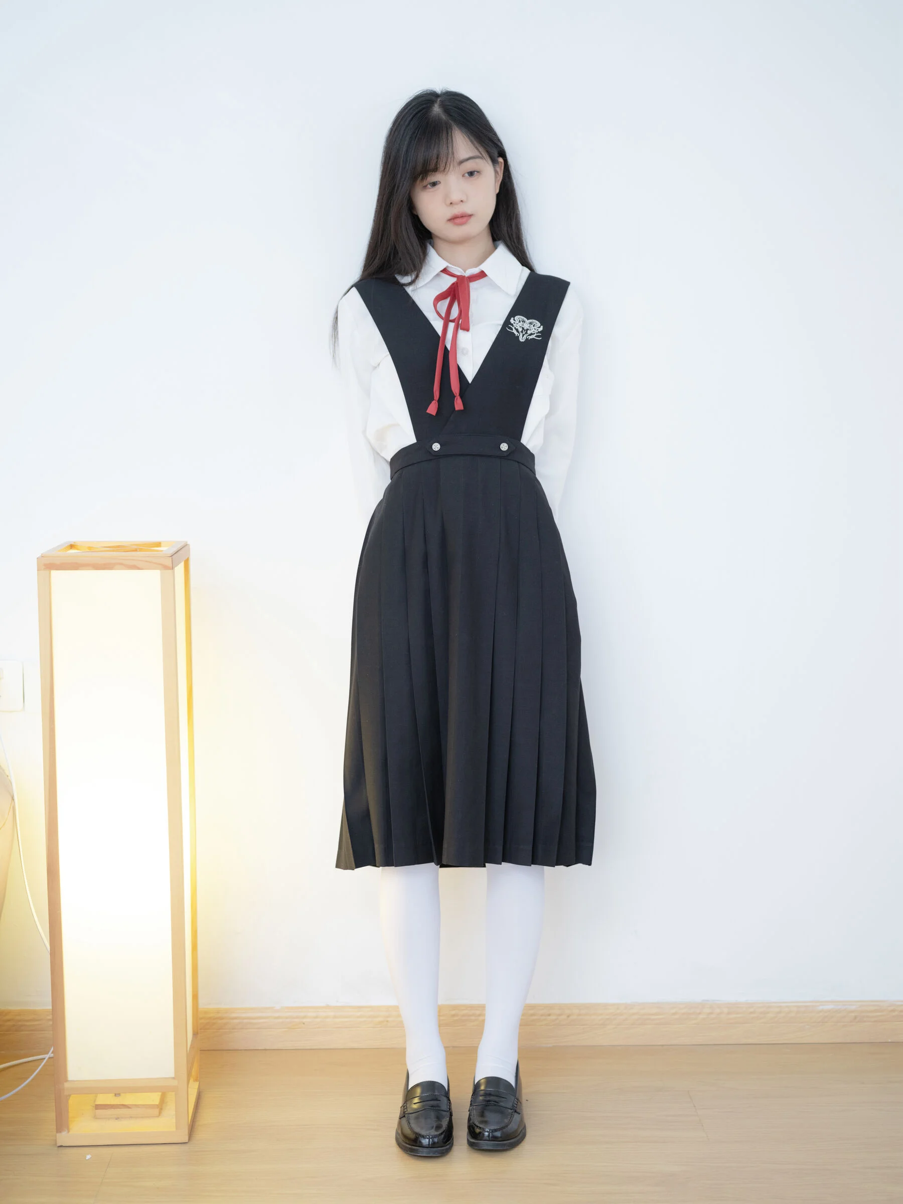 晞可《束缚衣》 - Photo 6