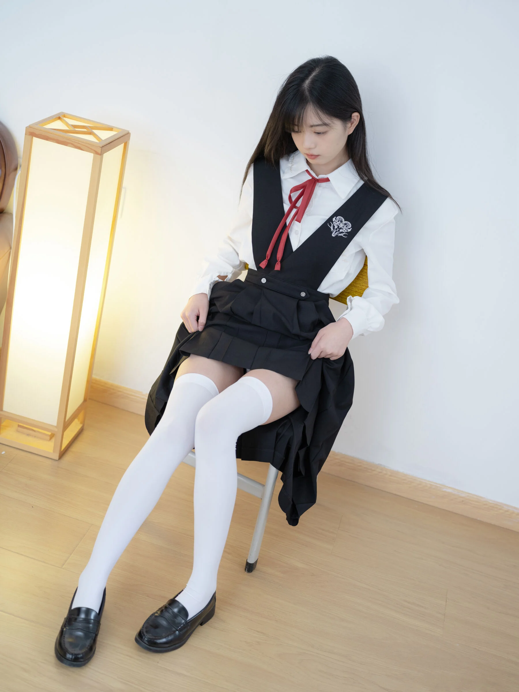 晞可《束缚衣》 - Photo 8