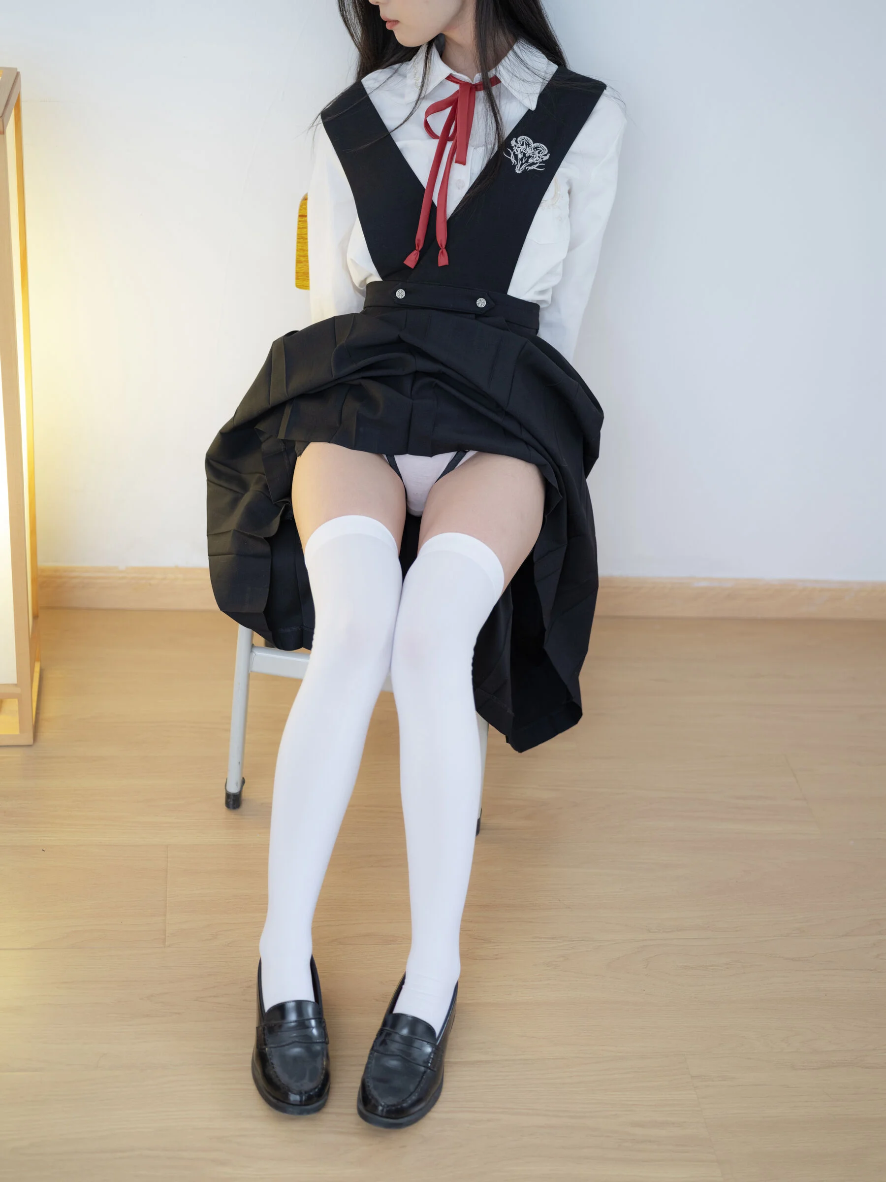 晞可《束缚衣》 - Photo 10