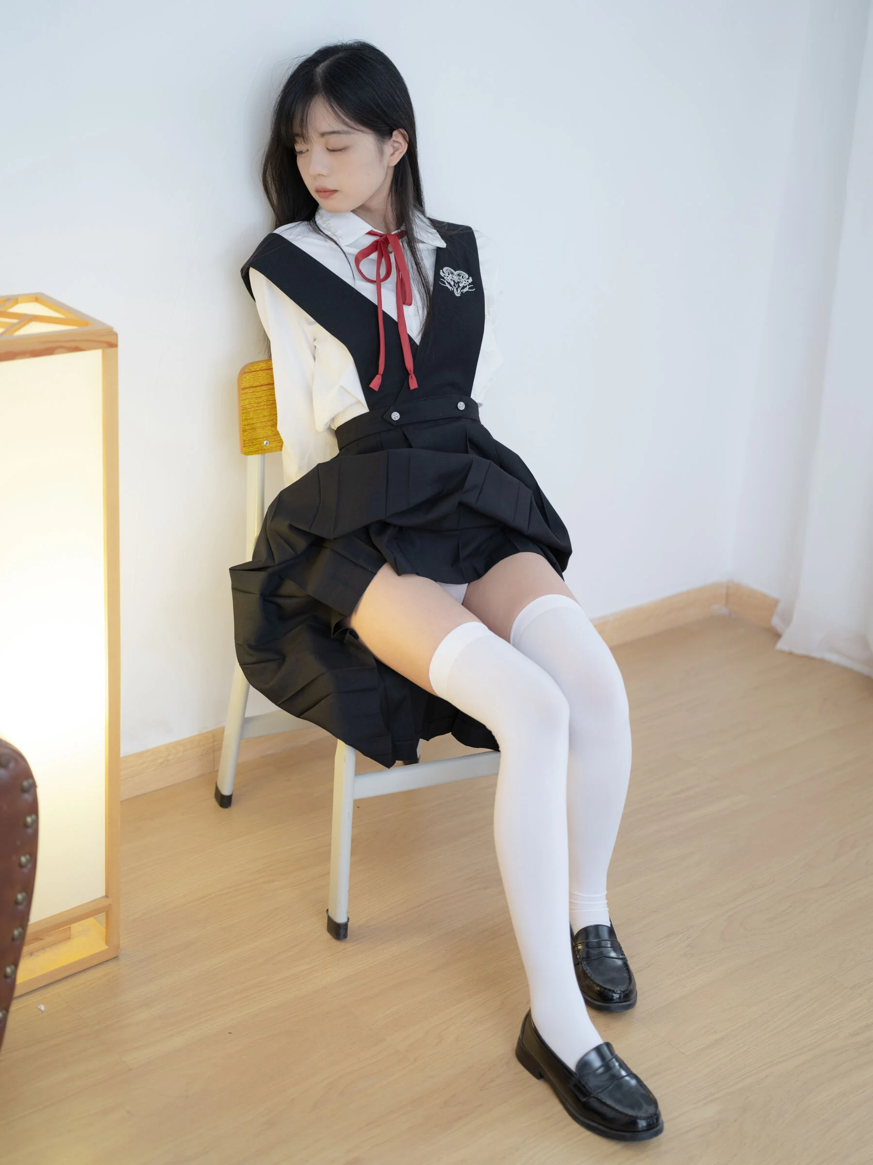 晞可《束缚衣》 - Photo 11