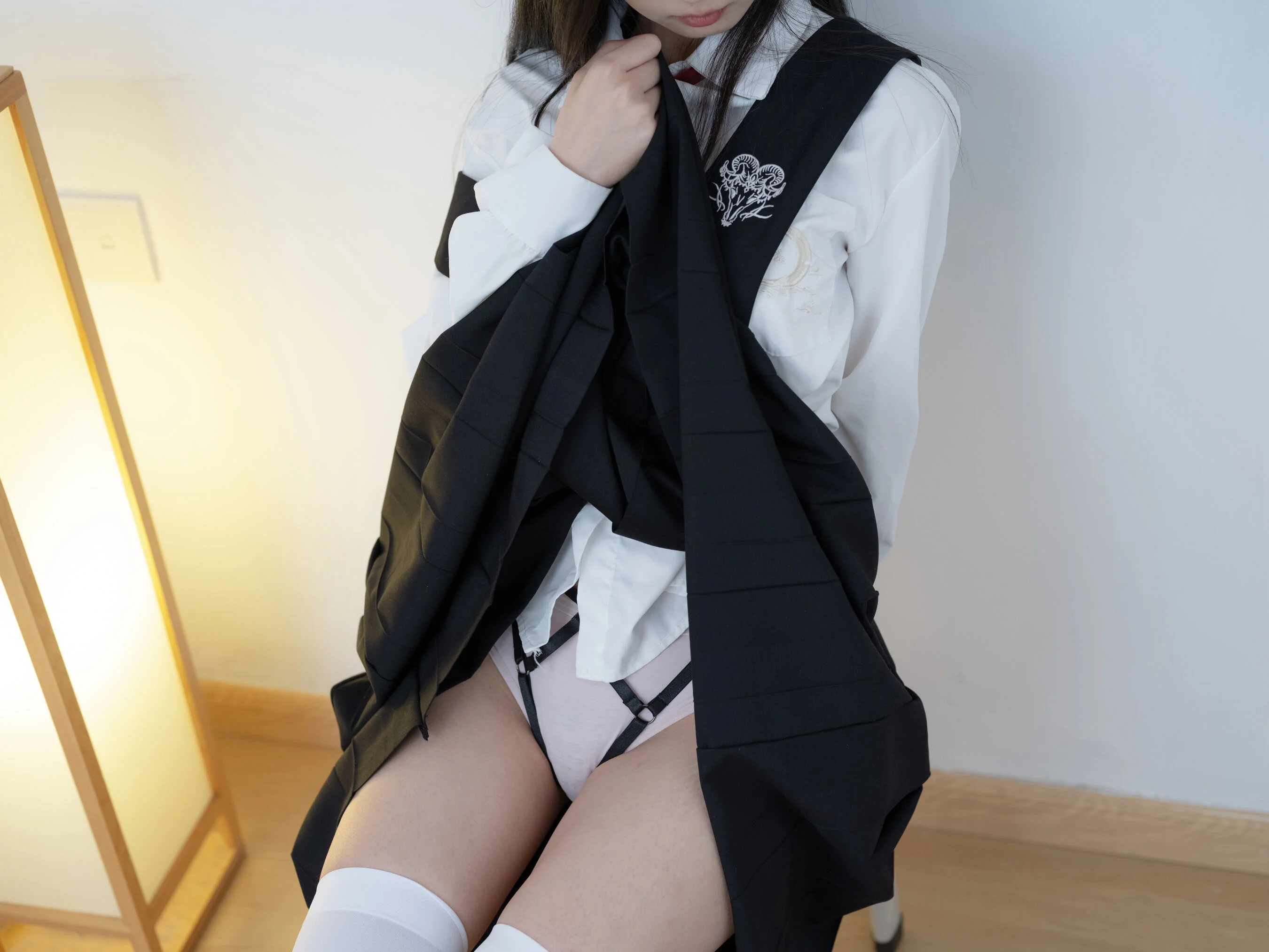 晞可《束缚衣》 - Photo 14