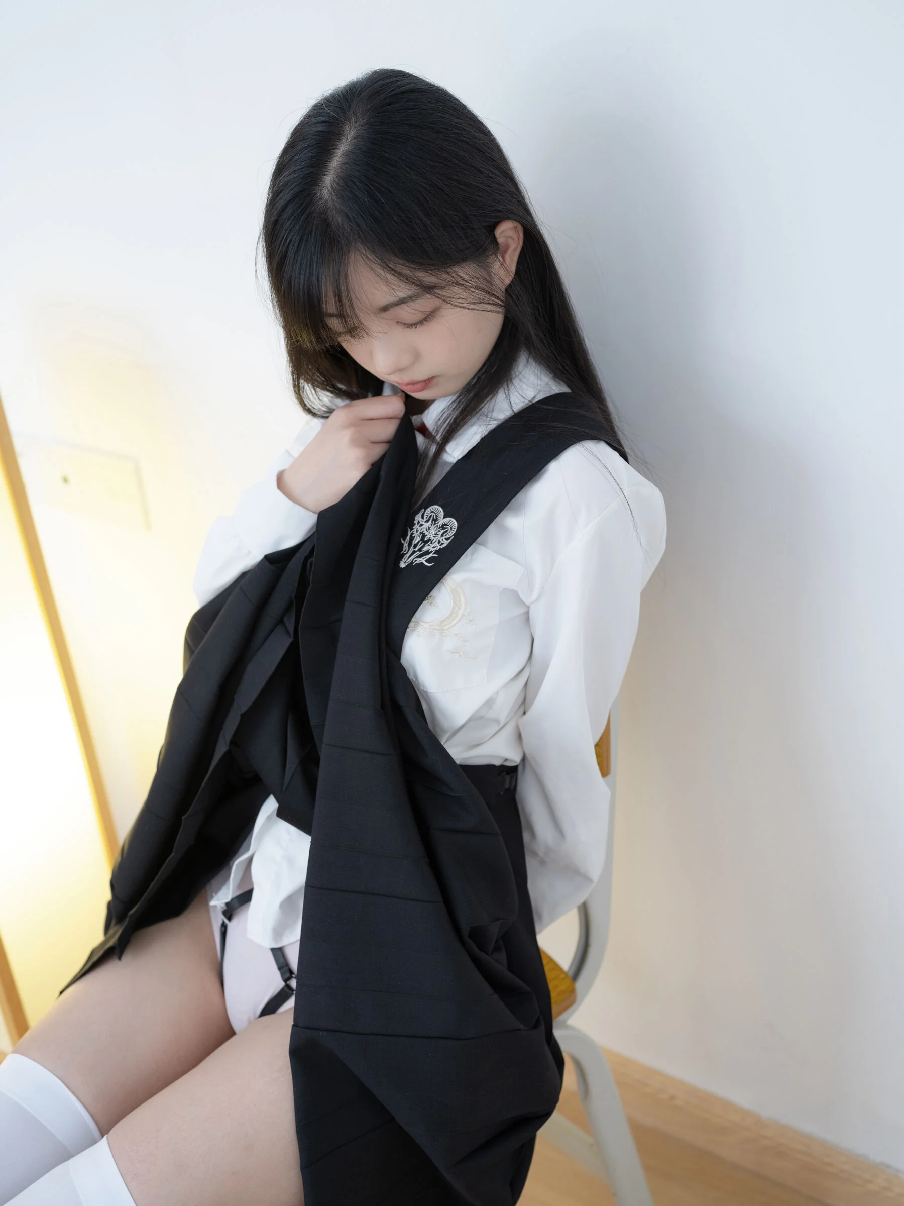 晞可《束缚衣》 - Photo 15