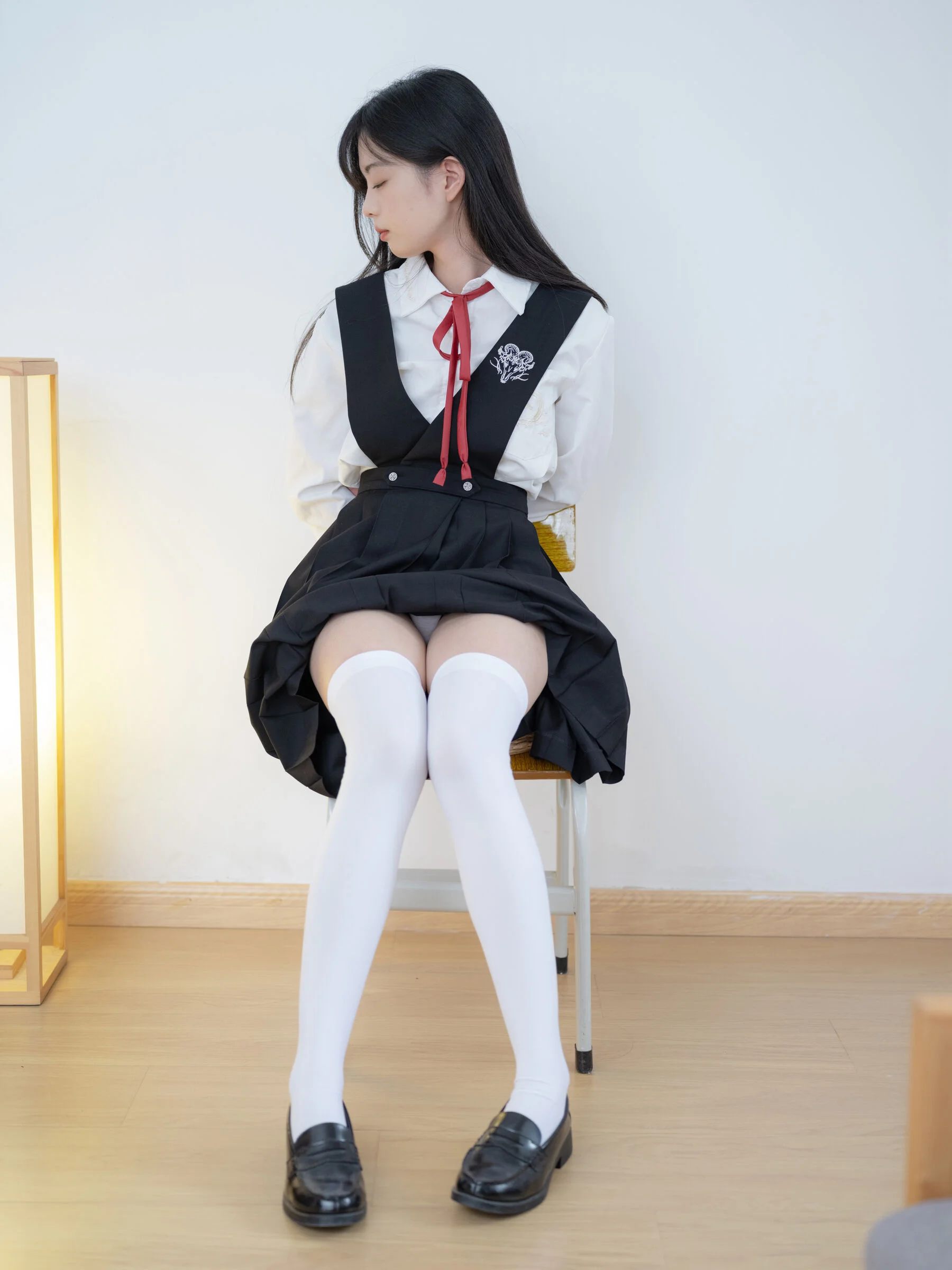 晞可《束缚衣》 - Photo 28