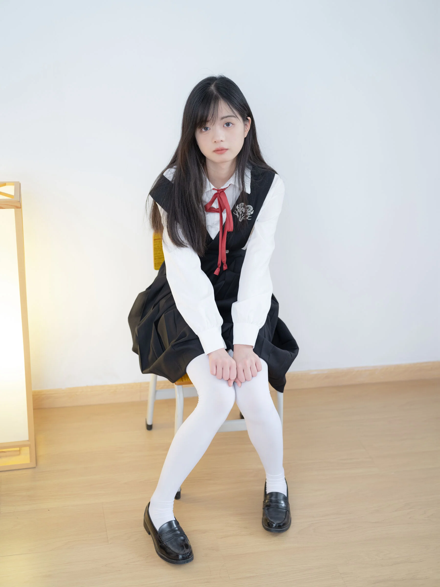 晞可《束缚衣》 - Photo 31